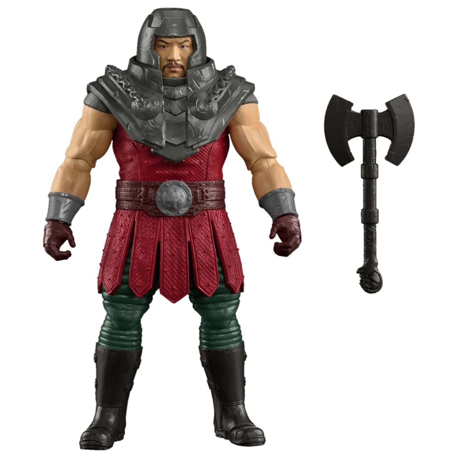 Masters of the Universe 2026 Movie Action Figure Ram Man 14 cm product photo