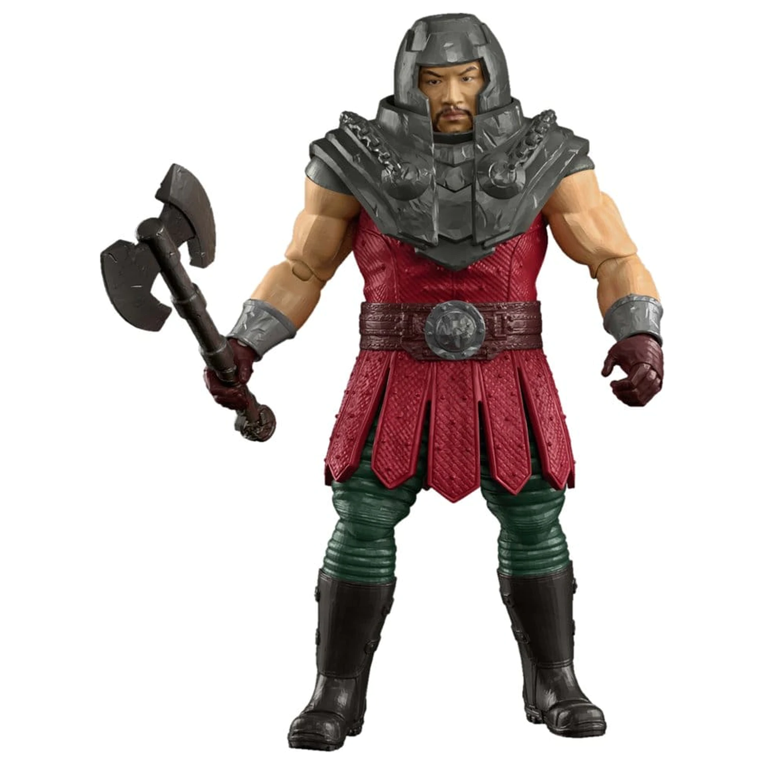 Masters of the Universe 2026 Movie Action Figure Ram Man 14 cm product photo