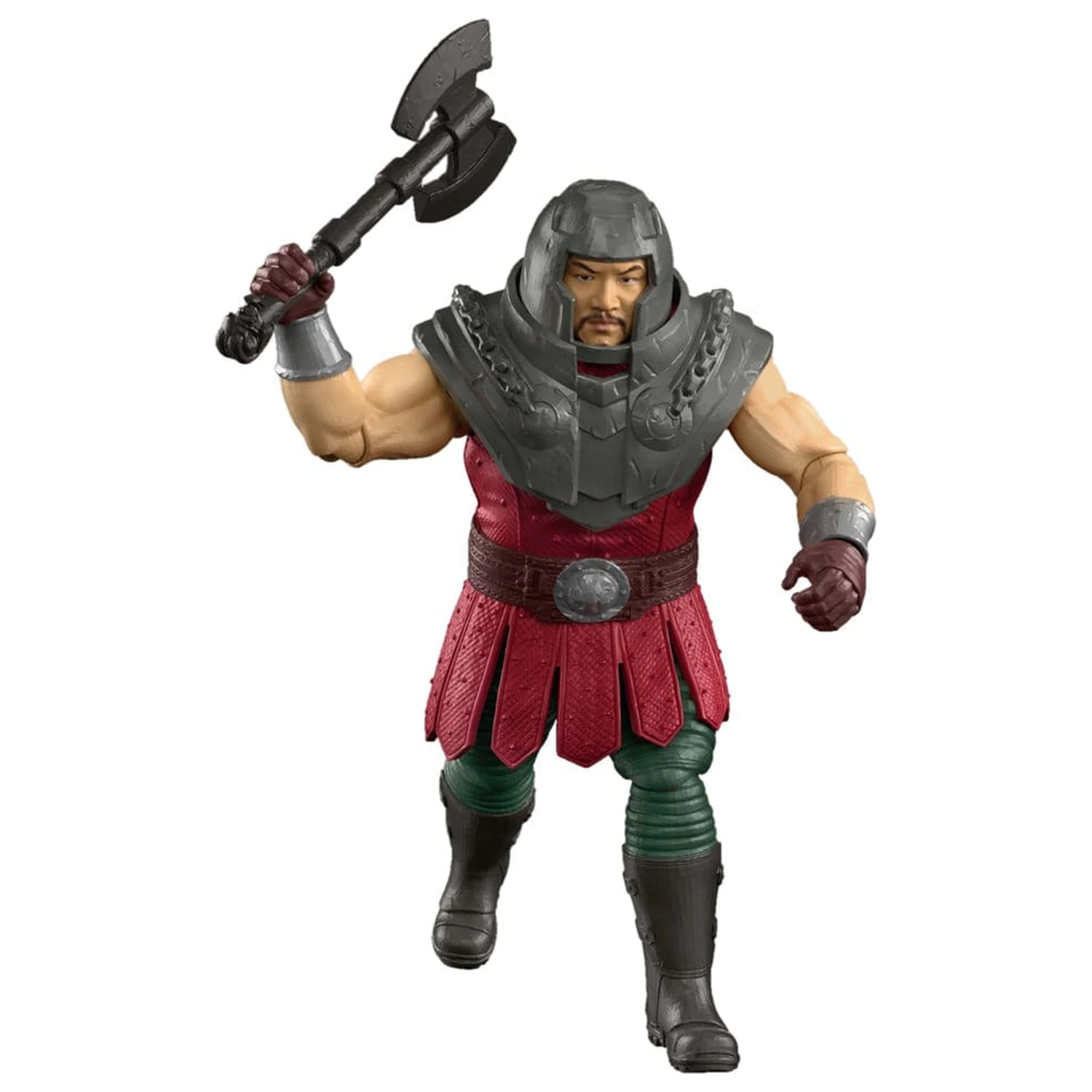 Masters of the Universe 2026 Movie Action Figure Ram Man 14 cm product photo