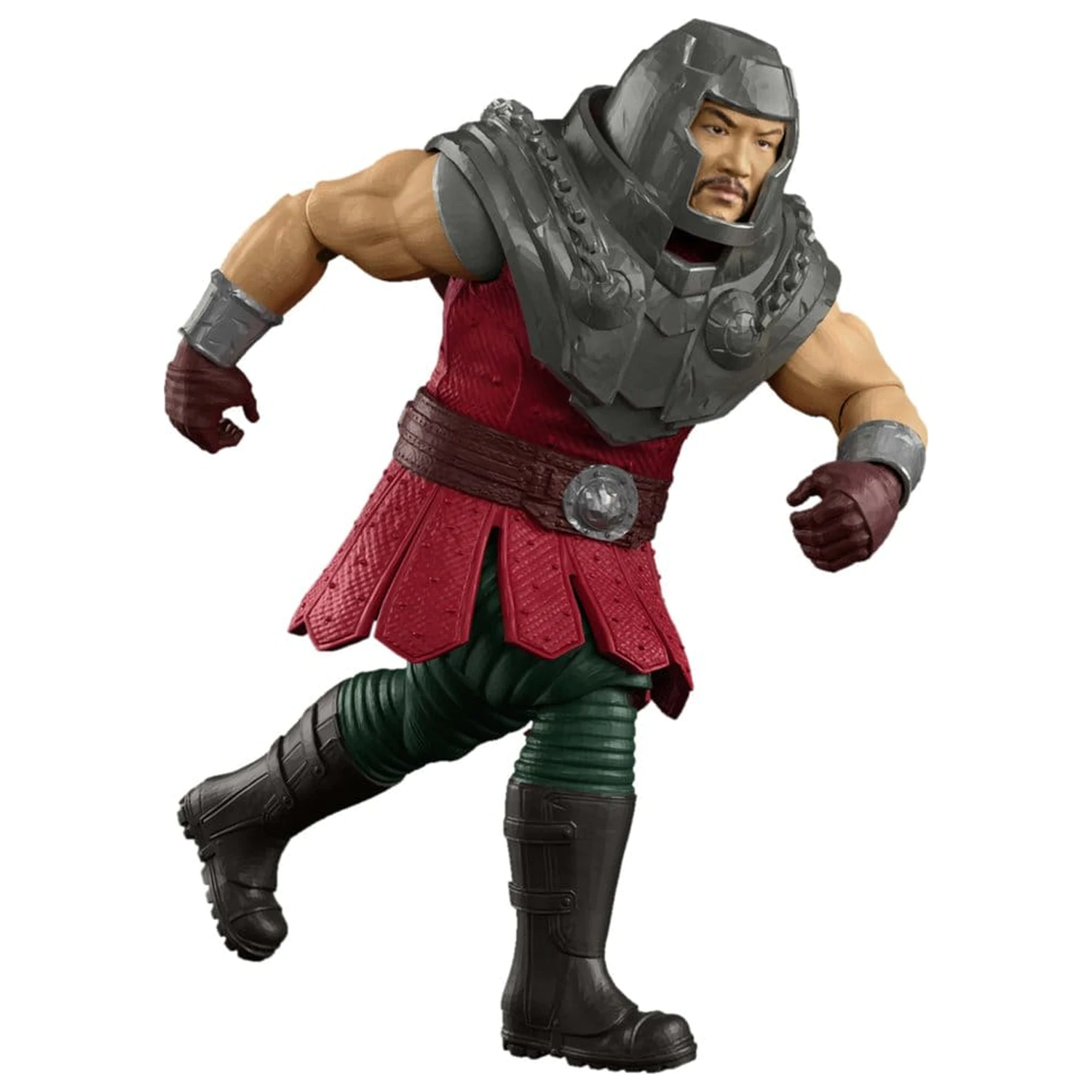 Masters of the Universe 2026 Movie Action Figure Ram Man 14 cm product photo