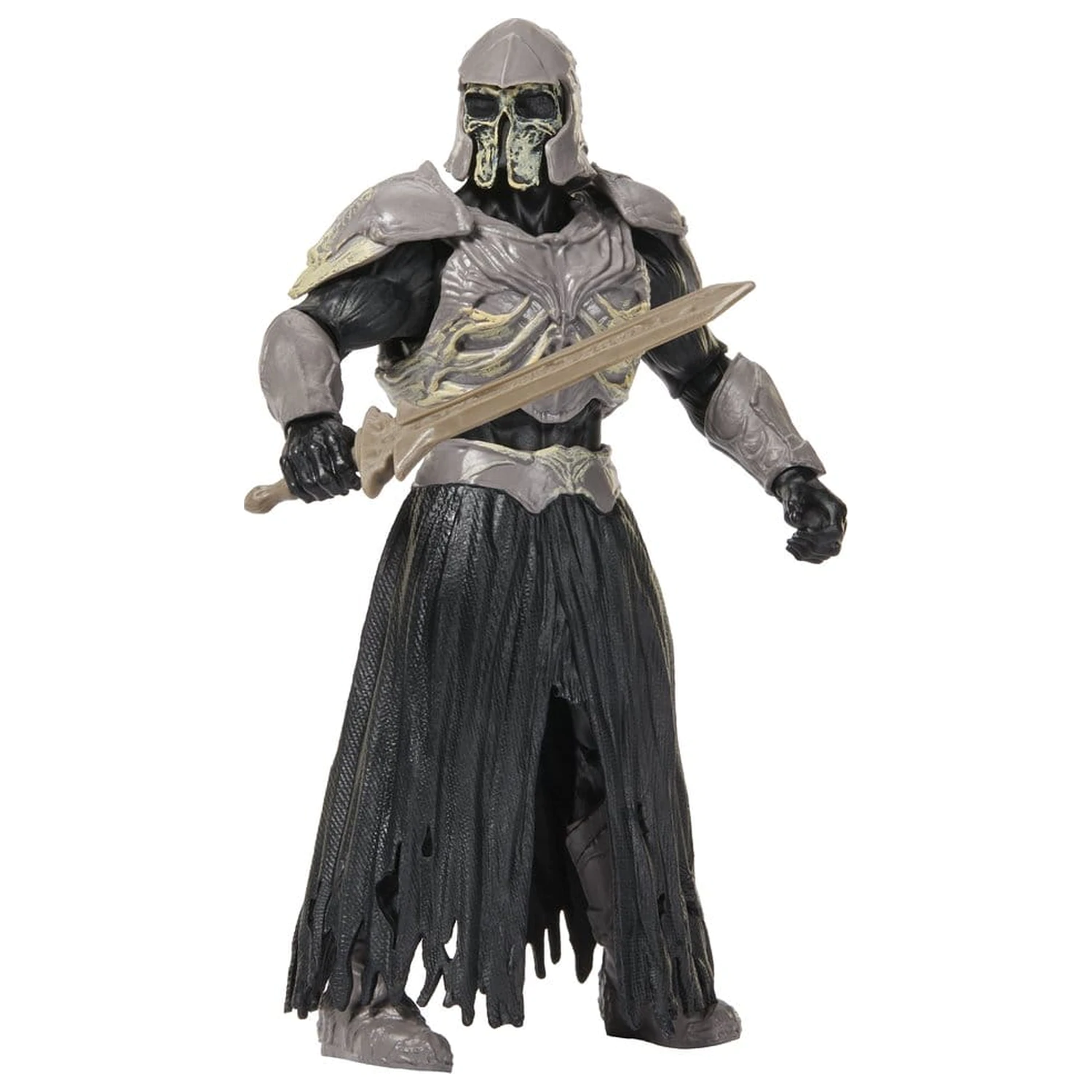 Masters of the Universe 2026 Movie Action Figure Skelegoon 14 cm product photo
