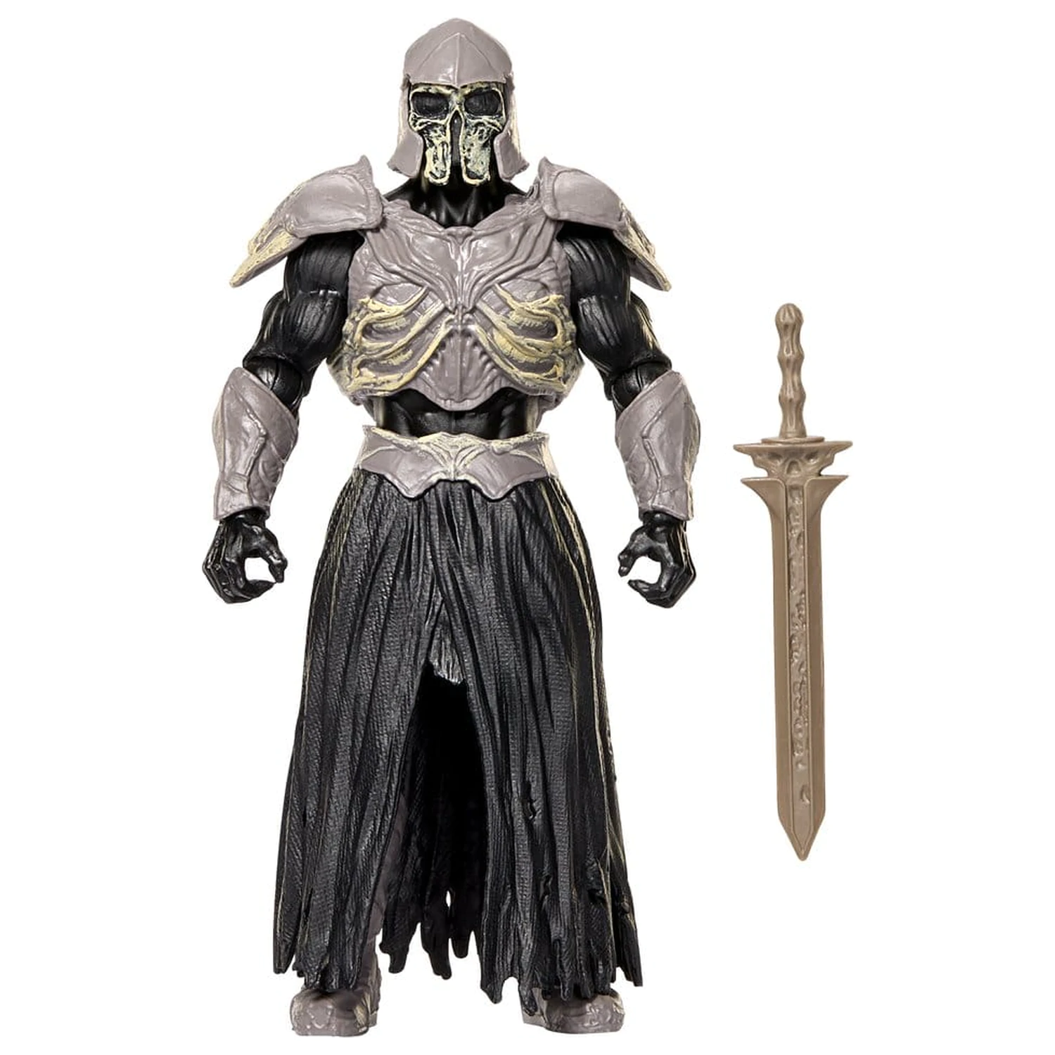 Masters of the Universe 2026 Movie Action Figure Skelegoon 14 cm product photo