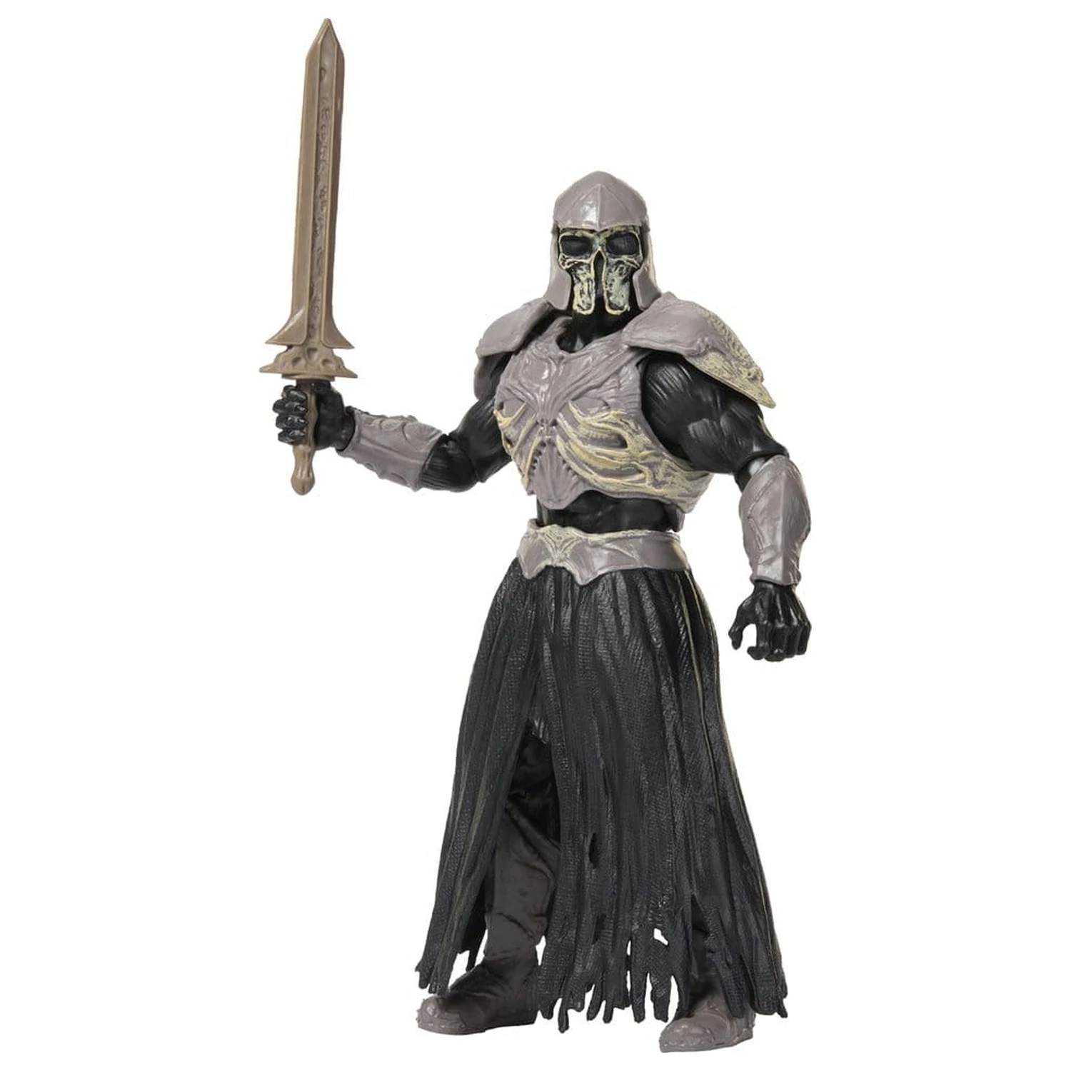 Masters of the Universe 2026 Movie Action Figure Skelegoon 14 cm product photo