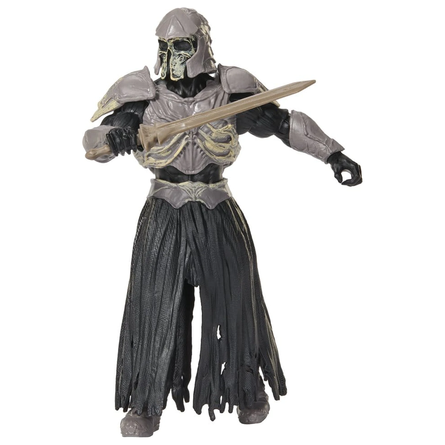 Masters of the Universe 2026 Movie Action Figure Skelegoon 14 cm product photo