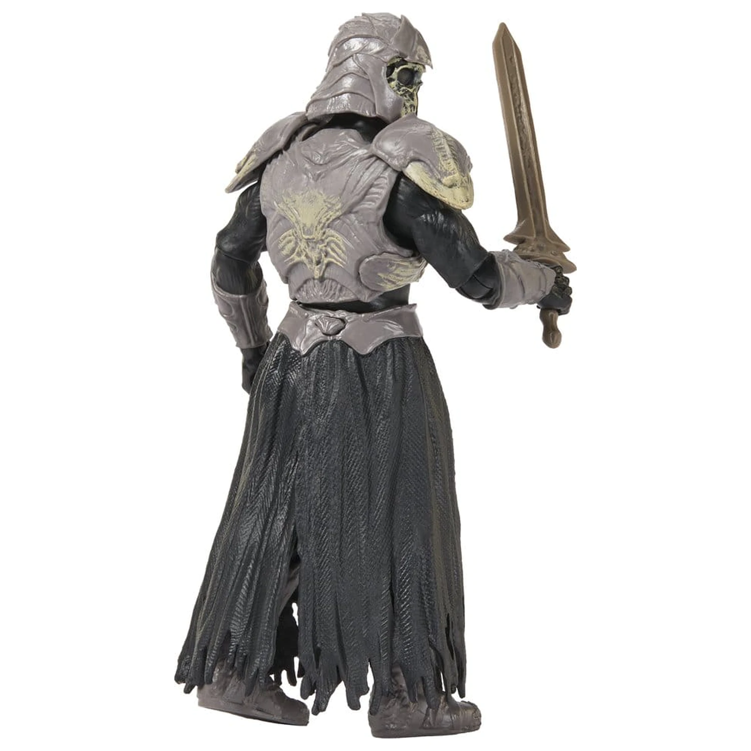 Masters of the Universe 2026 Movie Action Figure Skelegoon 14 cm product photo