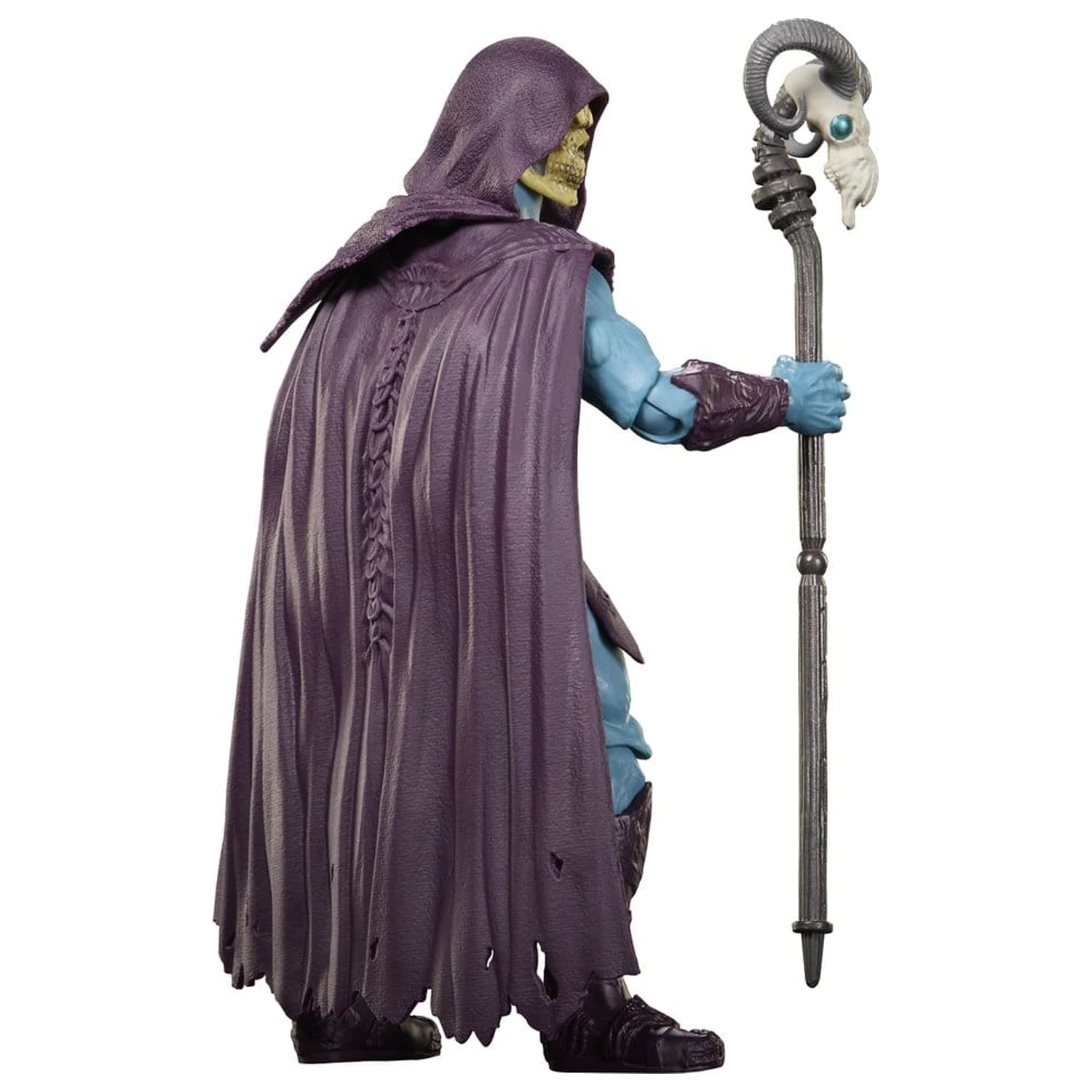Masters of the Universe 2026 Movie Action Figure Skeletor 14 cm product photo