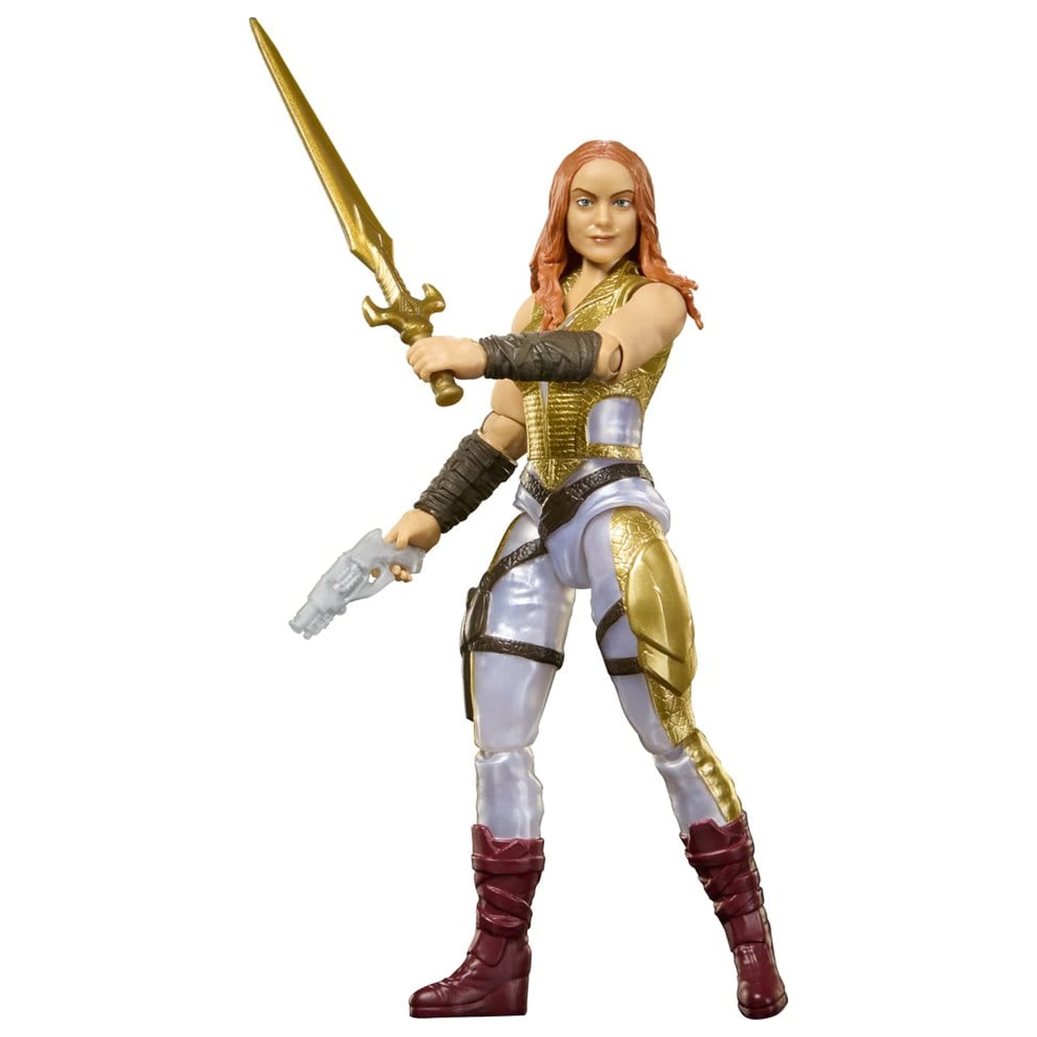 Masters of the Universe 2026 Movie Action Figure Teela 14 cm product photo