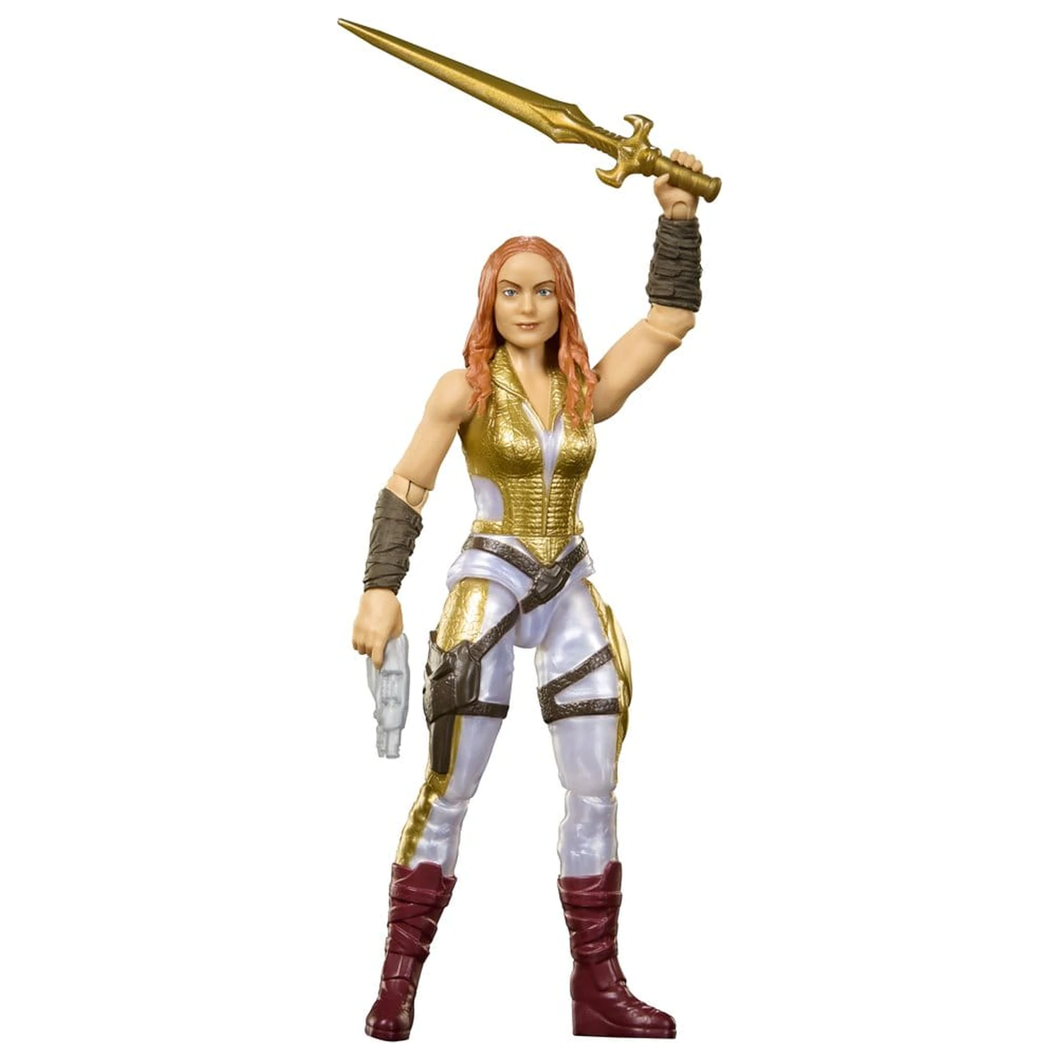 Masters of the Universe 2026 Movie Action Figure Teela 14 cm product photo