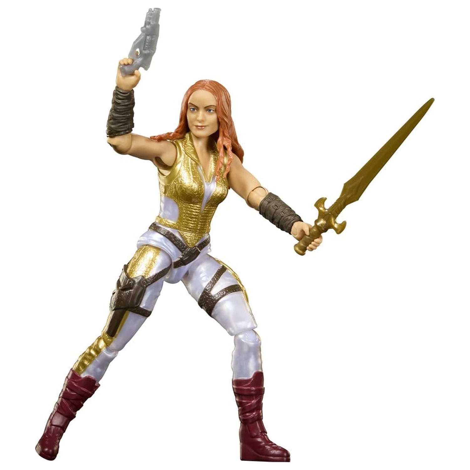 Masters of the Universe 2026 Movie Action Figure Teela 14 cm product photo