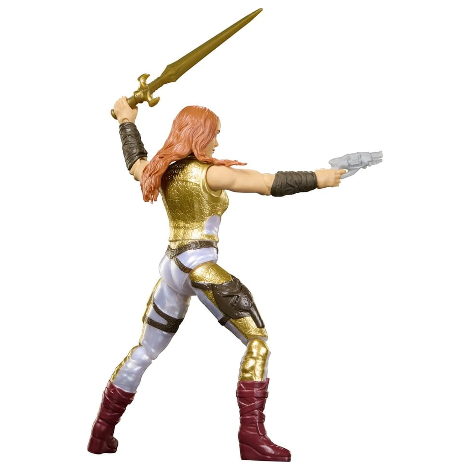 Masters of the Universe 2026 Movie Action Figure Teela 14 cm product photo