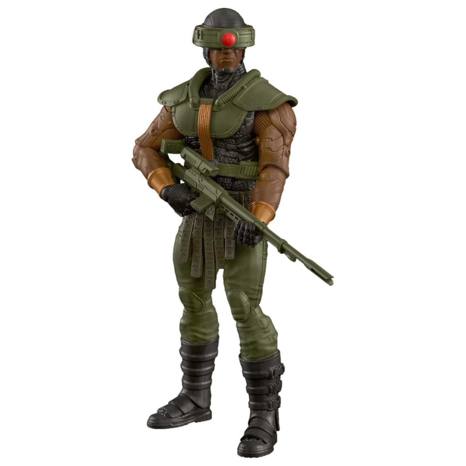 Masters of the Universe 2026 Movie Action Figure Tri-Klops 14 cm product photo