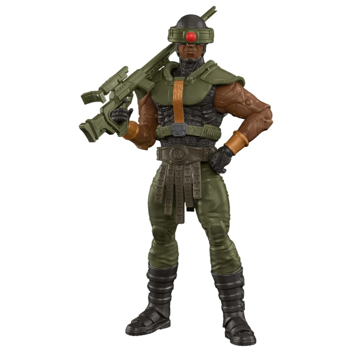 Masters of the Universe 2026 Movie Action Figure Tri-Klops 14 cm product photo
