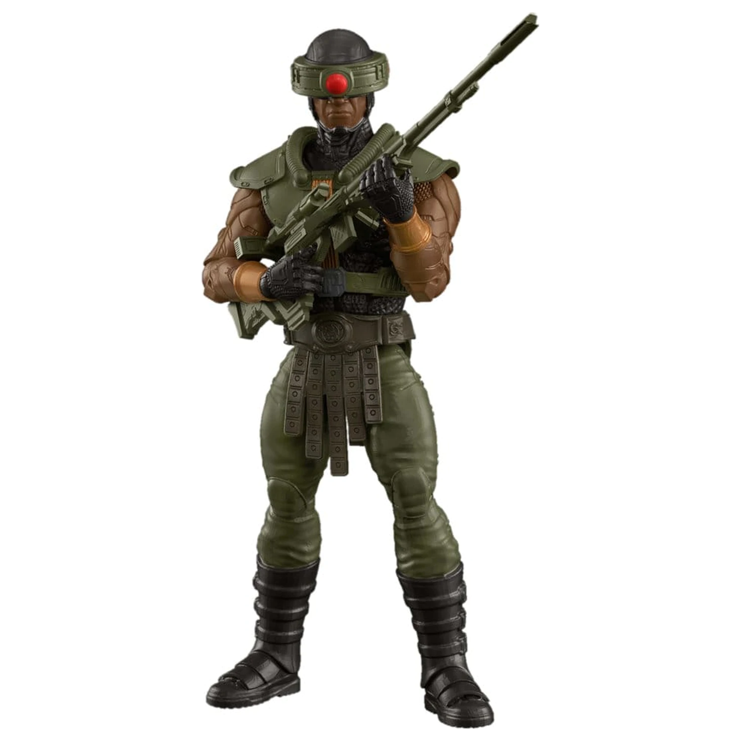 Masters of the Universe 2026 Movie Action Figure Tri-Klops 14 cm product photo
