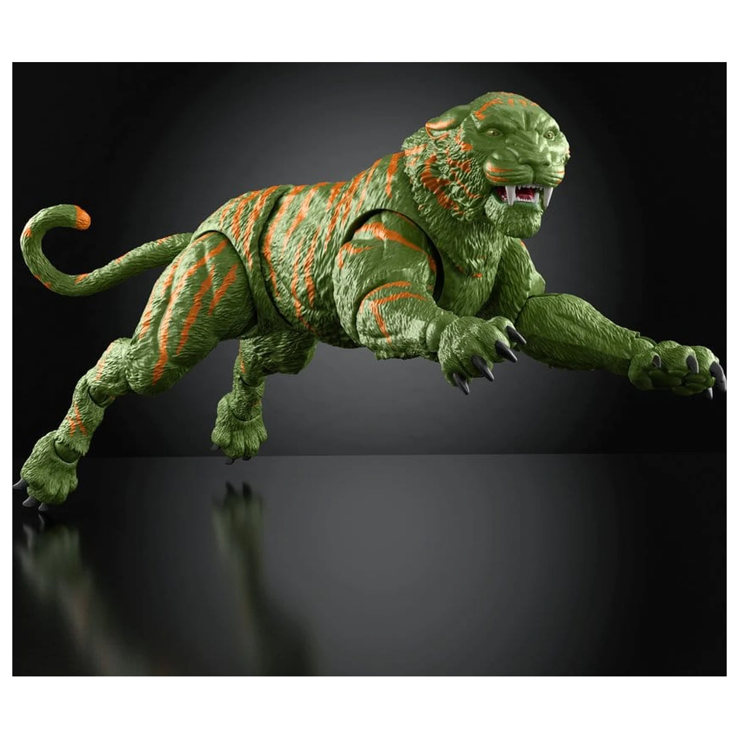 Masters of the Universe 2026 Movie Chronicles Action Figure Battle Cat 17 cm product photo