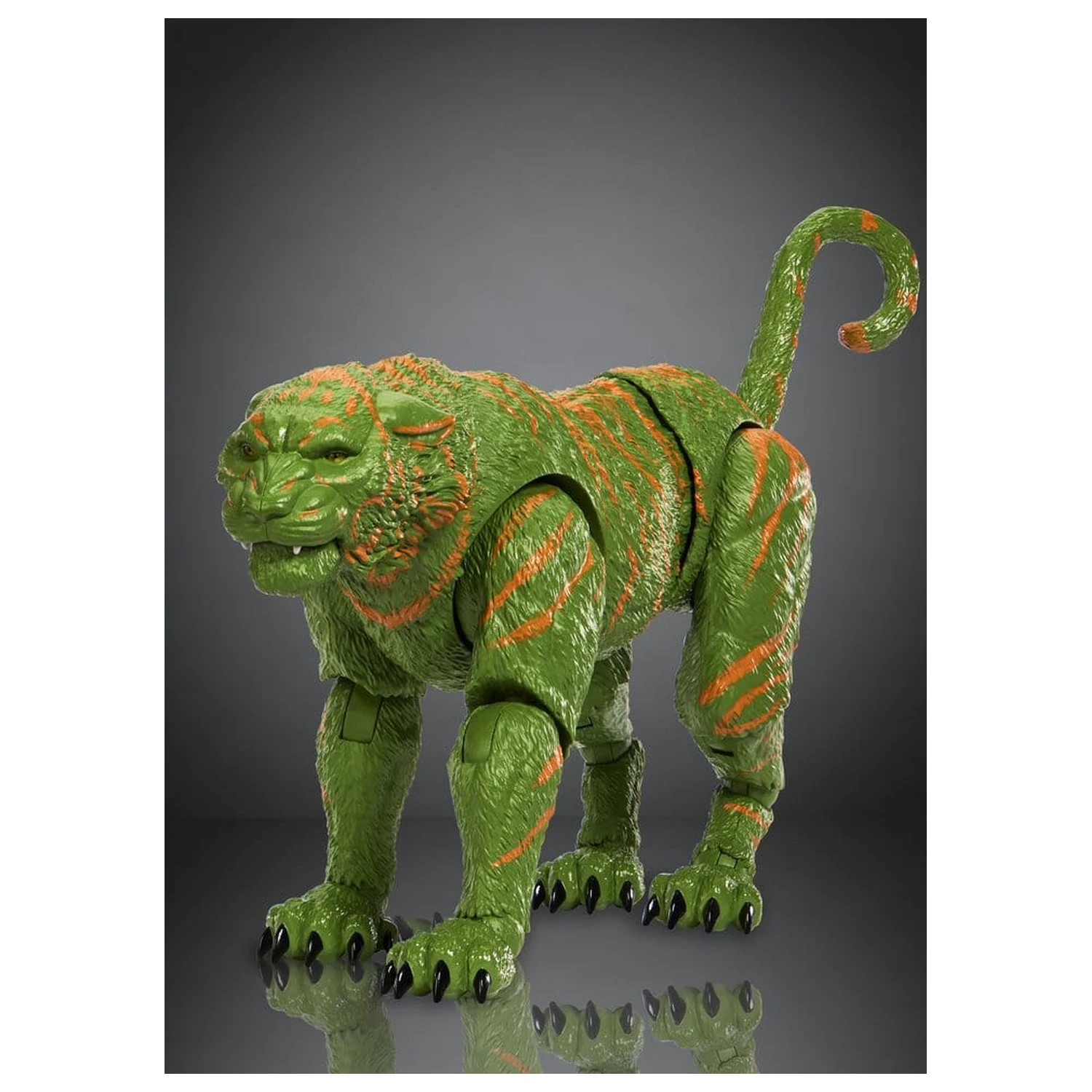 Masters of the Universe 2026 Movie Chronicles Action Figure Battle Cat 17 cm product photo