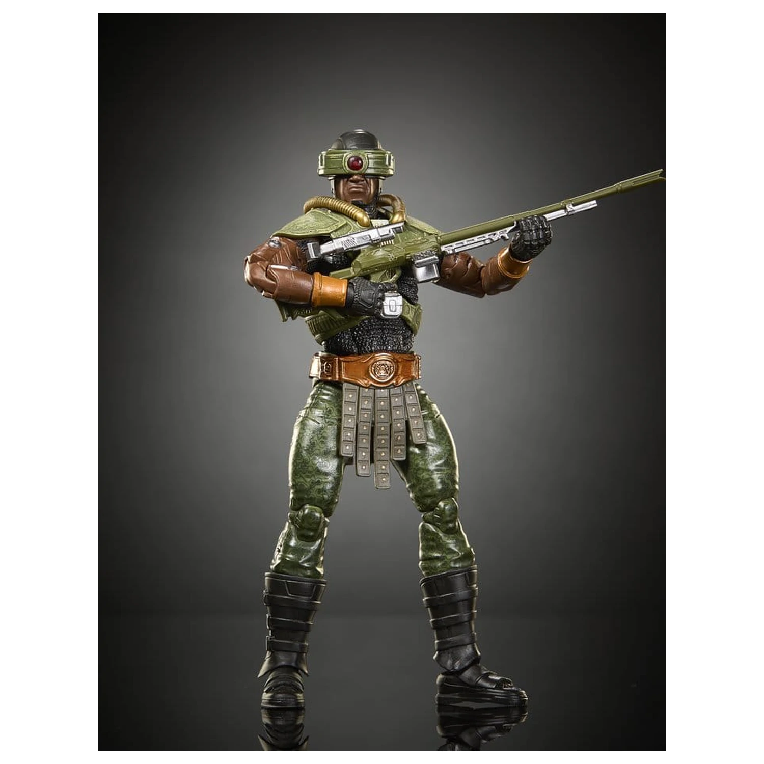 Masters of the Universe 2026 Movie Chronicles Action Figure Tri-Klops 18 cm product photo
