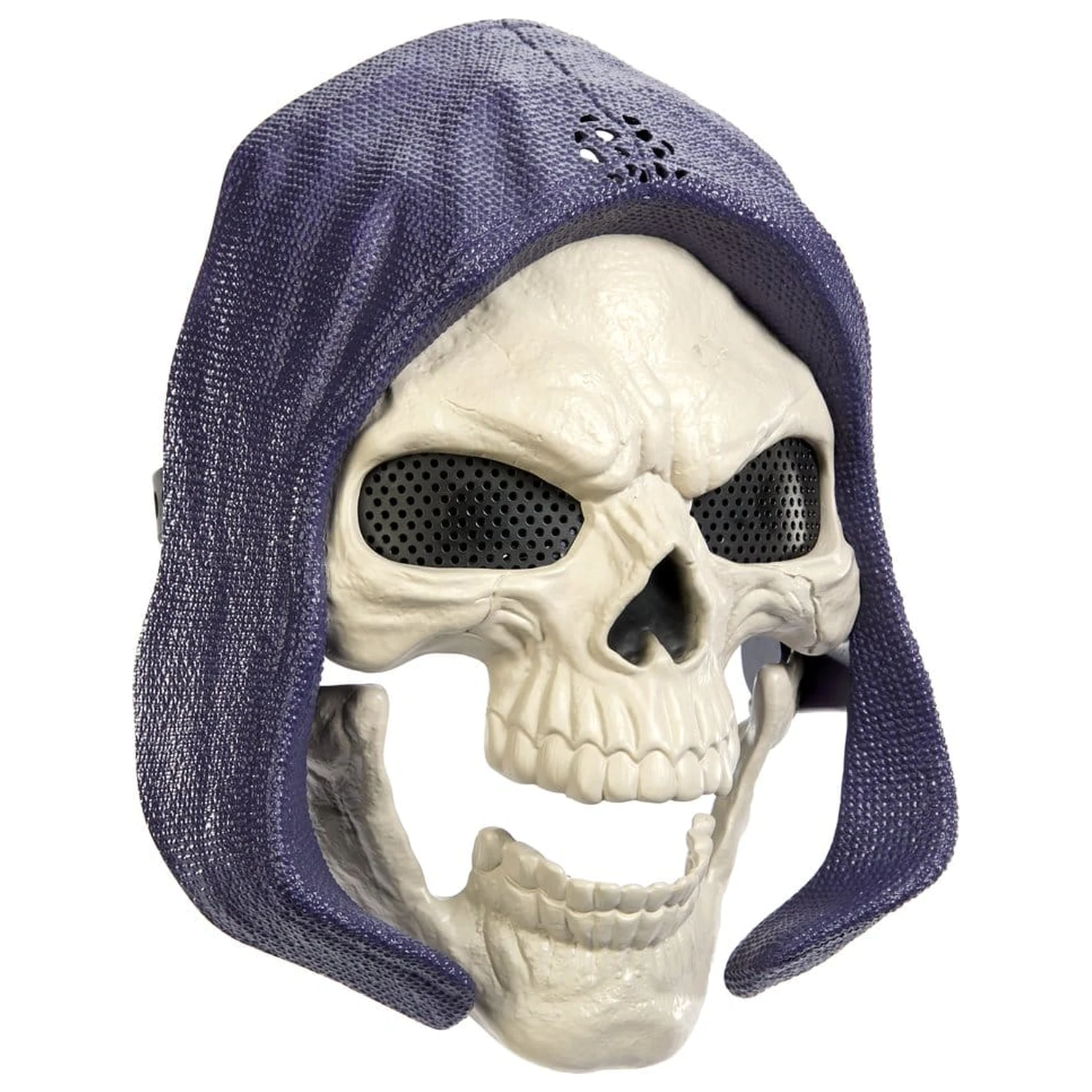 Masters of the Universe 2026 Movie Chronicles Roleplay Replica Skeletor's Mask *German Version* product photo