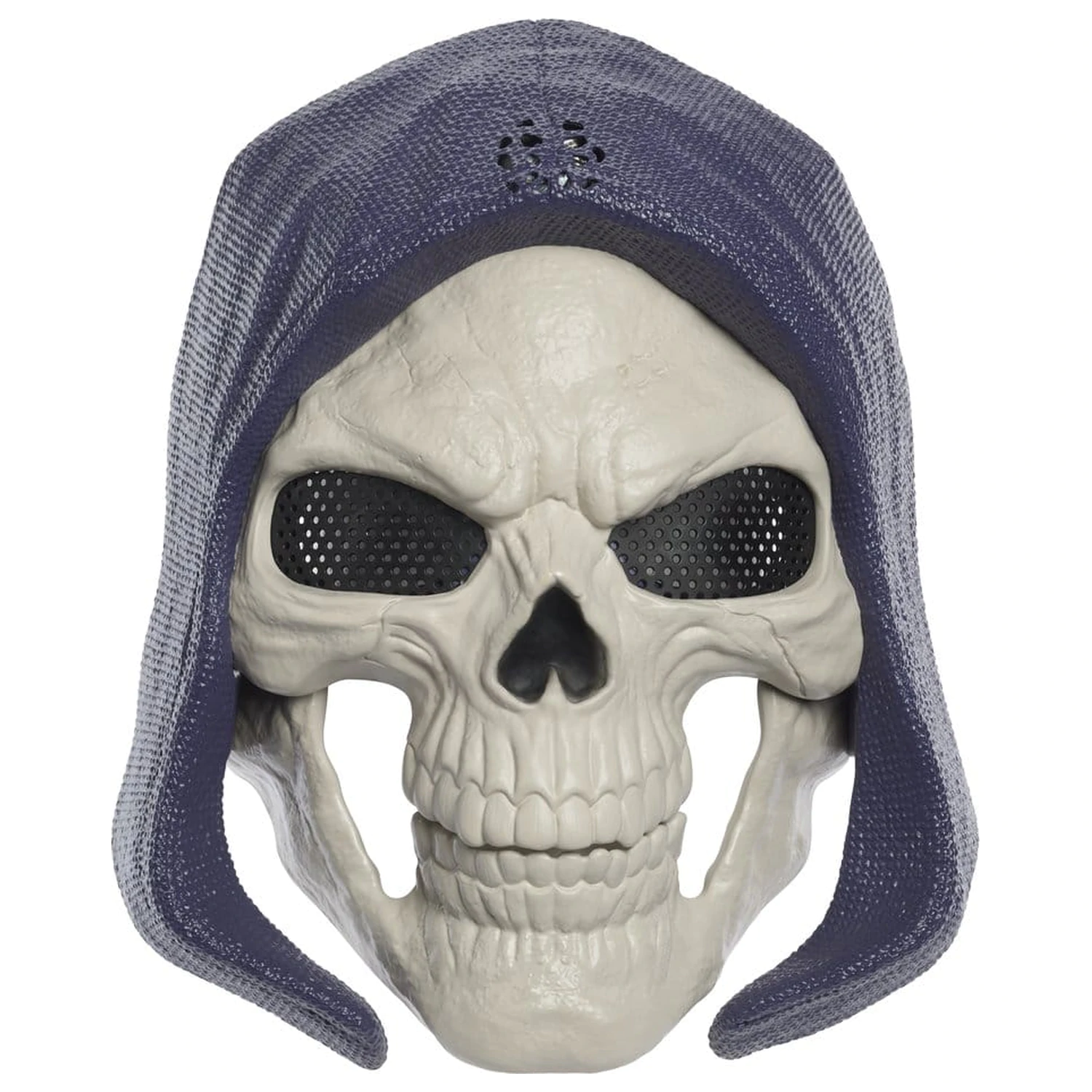 Masters of the Universe 2026 Movie Chronicles Roleplay Replica Skeletor's Mask *German Version* product photo
