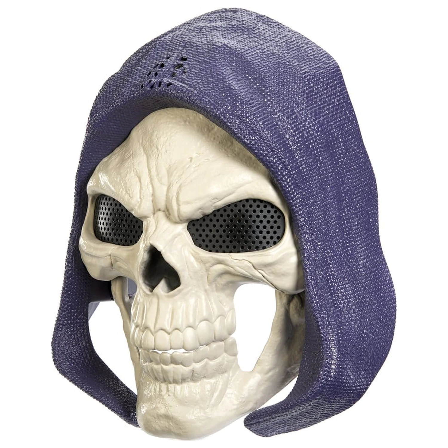 Masters of the Universe 2026 Movie Chronicles Roleplay Replica Skeletor's Mask *German Version* product photo