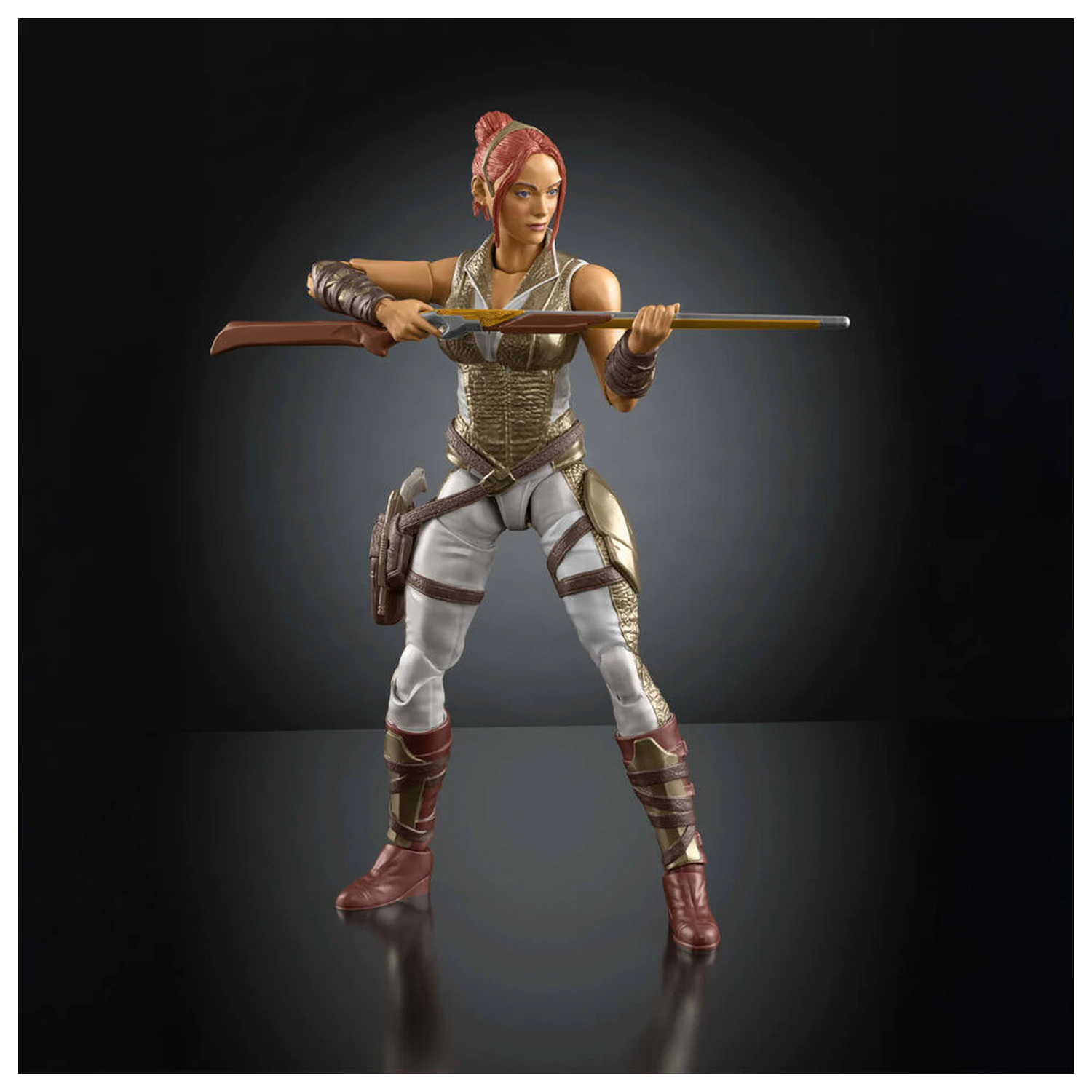 Masters of the Universe 2026 Movie Chronicles Teela figure 18cm product photo
