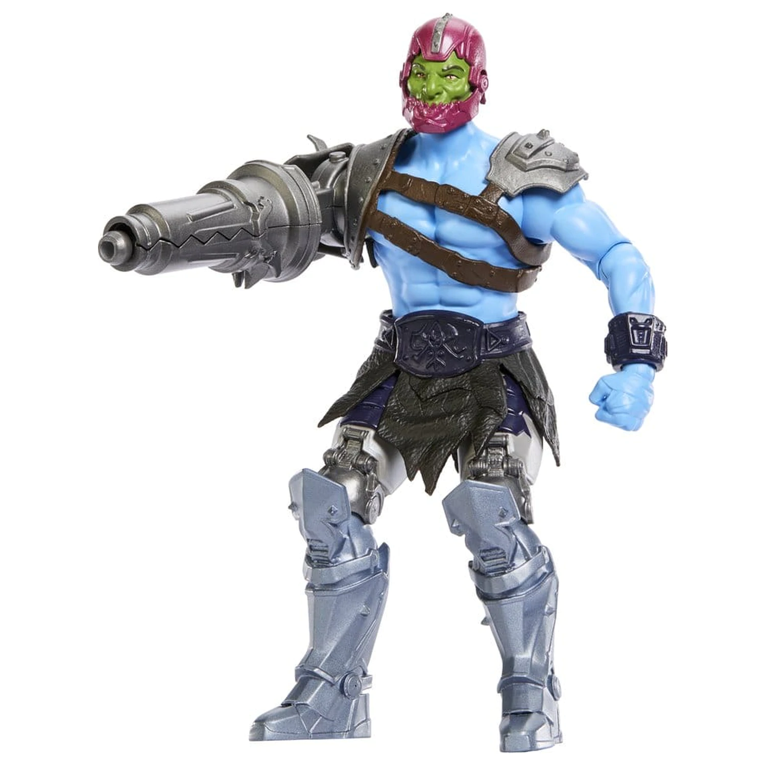 Masters of the Universe 2026 Movie Feature Action Figure Trap-Jaw 14 cm product photo