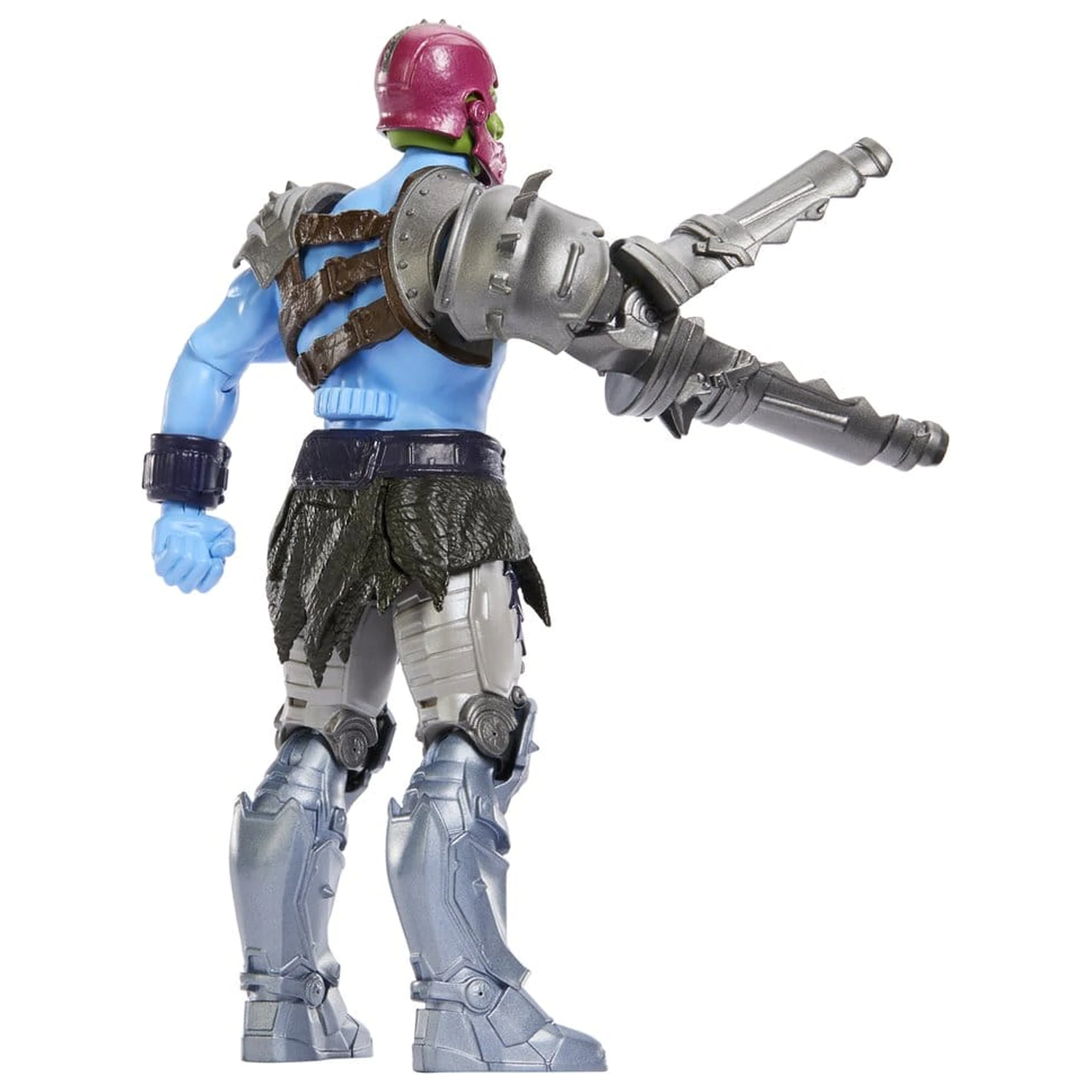 Masters of the Universe 2026 Movie Feature Action Figure Trap-Jaw 14 cm product photo