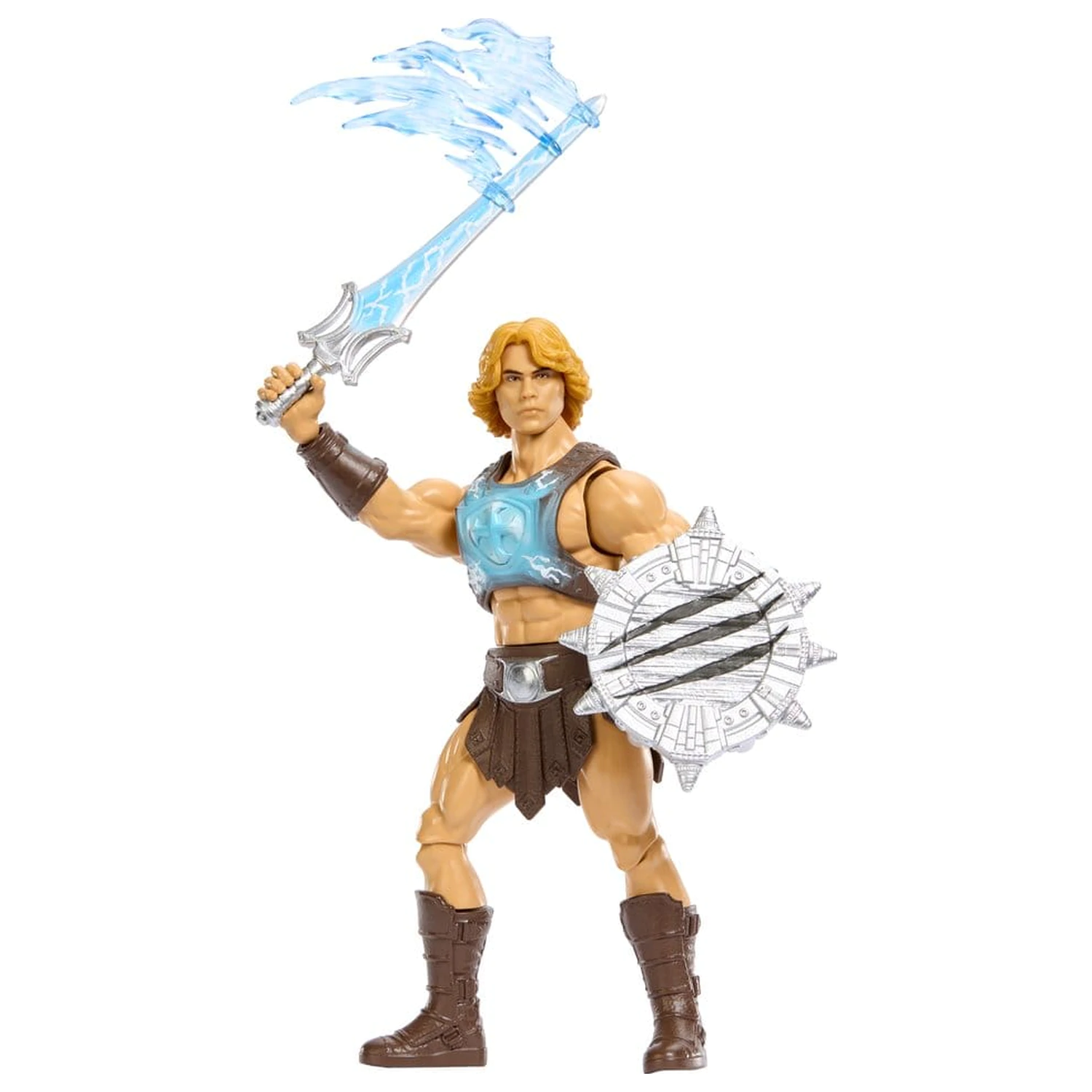 Masters of the Universe 2026 Movie Feature Action Figure He-Man 14 cm product photo
