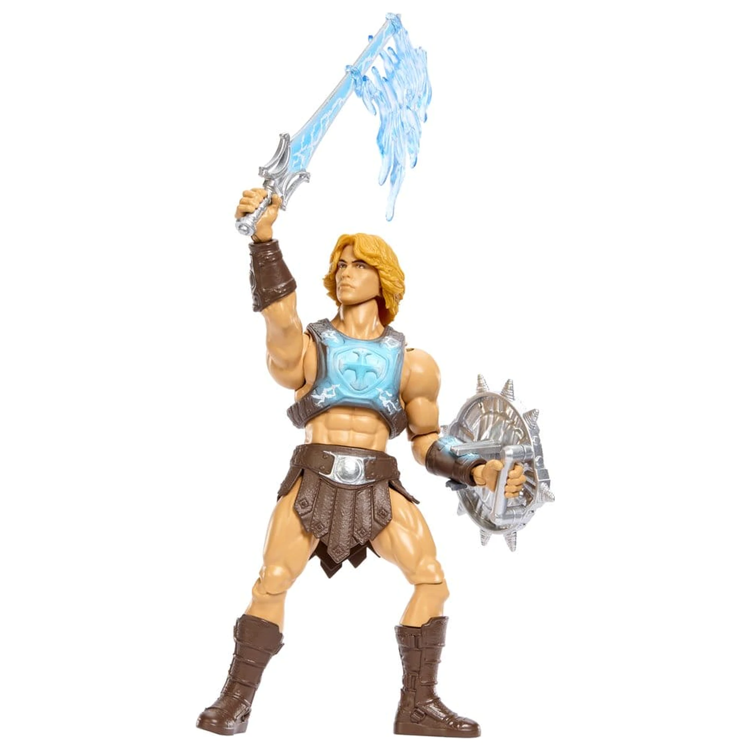 Masters of the Universe 2026 Movie Feature Action Figure He-Man 14 cm product photo