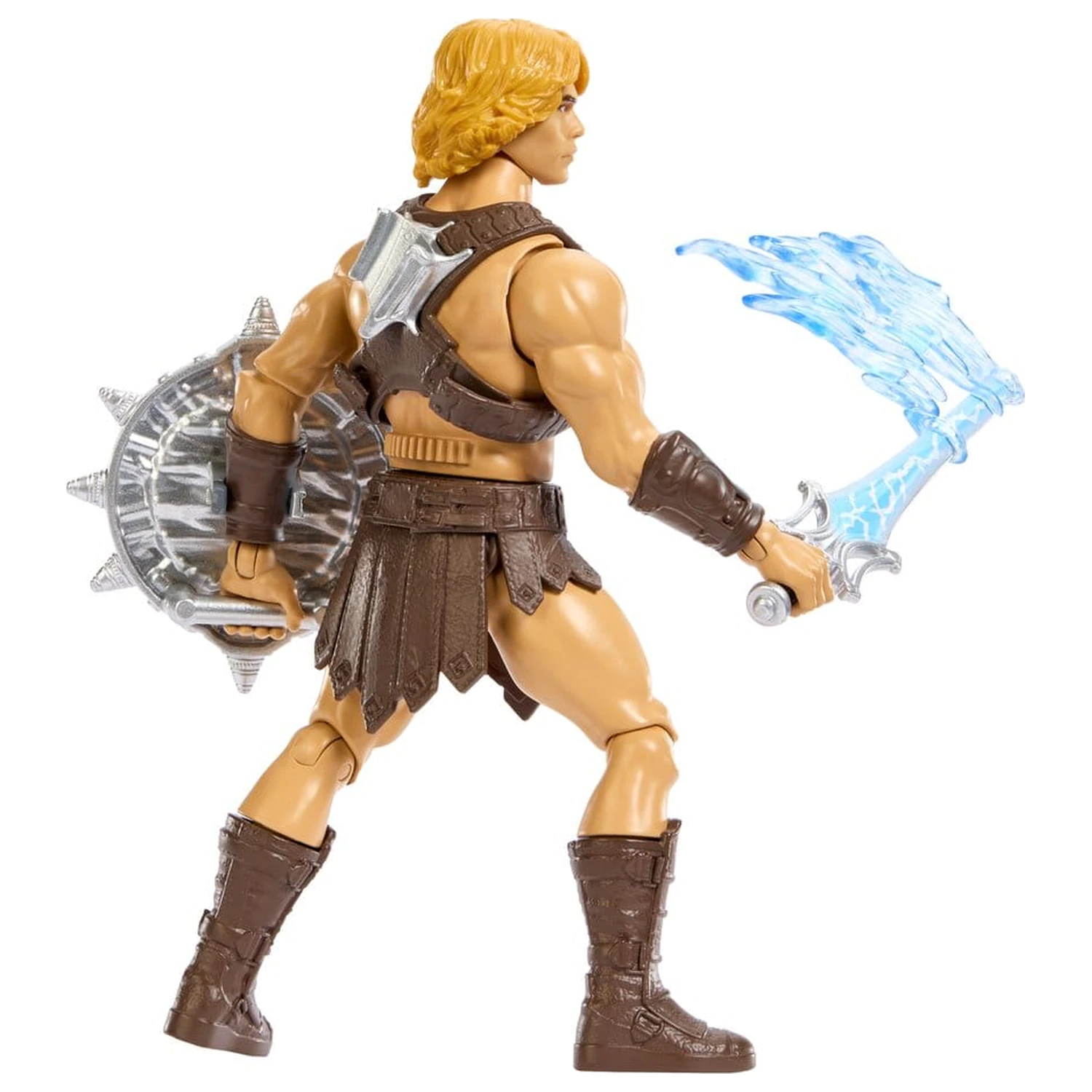 Masters of the Universe 2026 Movie Feature Action Figure He-Man 14 cm product photo