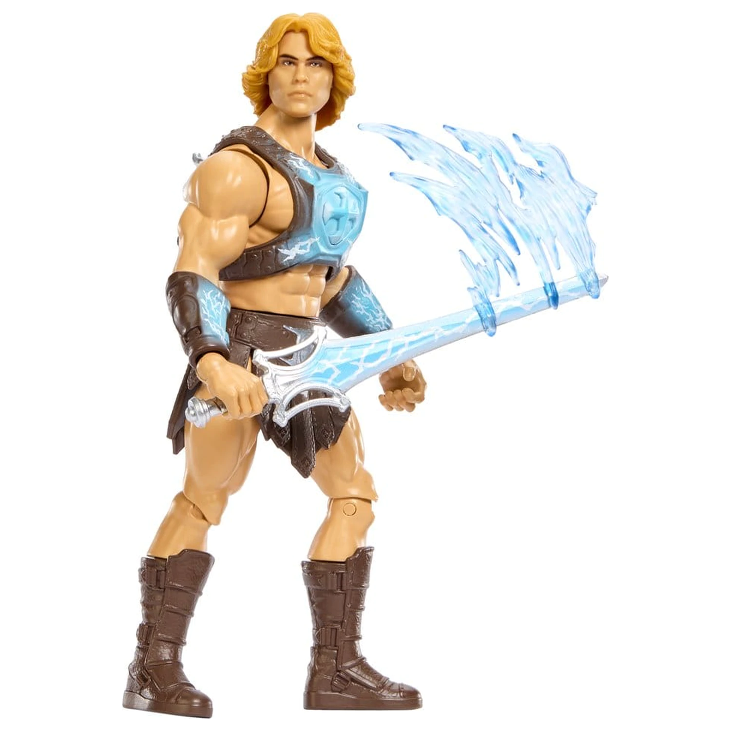 Masters of the Universe 2026 Movie Feature Action Figure He-Man 14 cm product photo