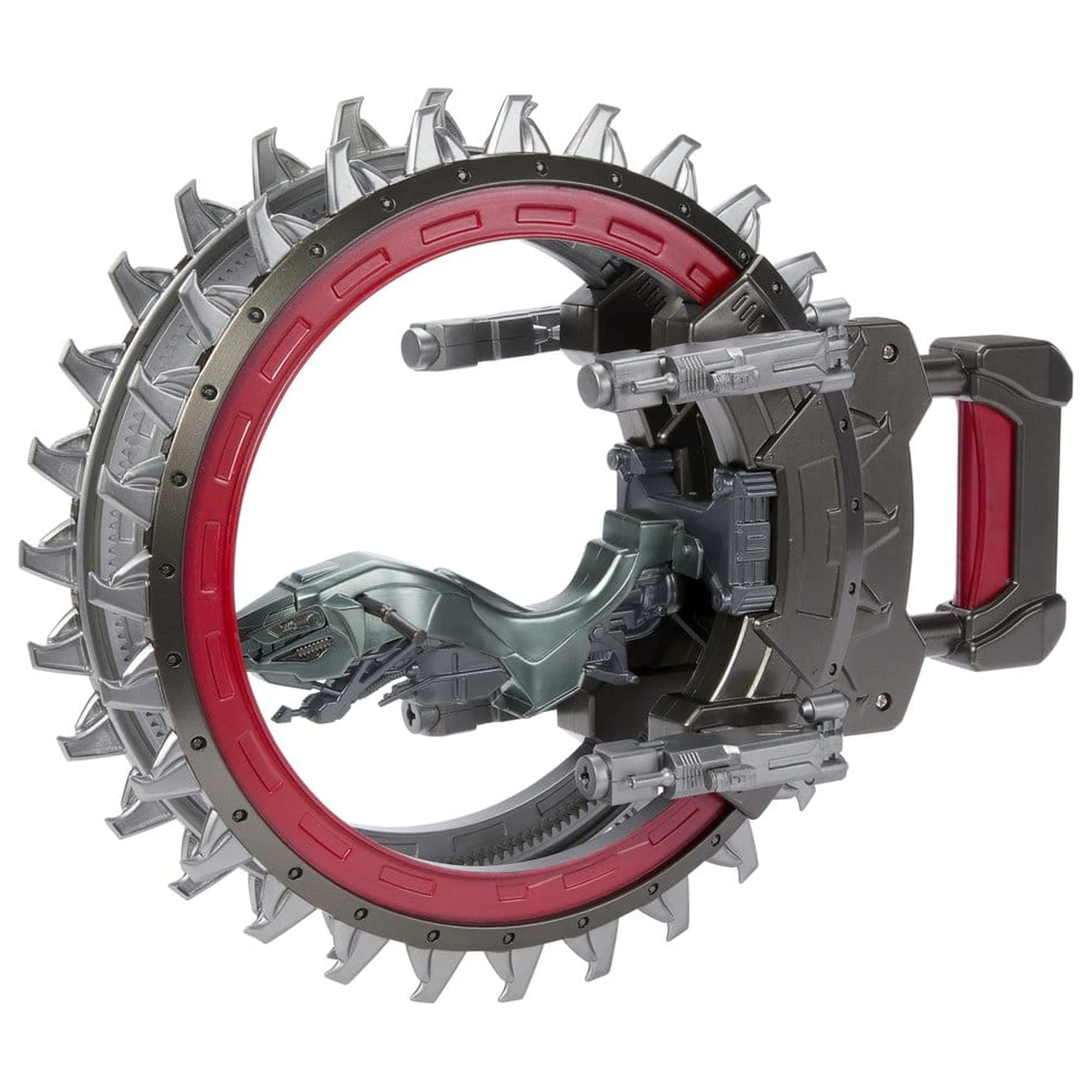 Masters of the Universe 2026 Movie Vehicle Roton 14 cm product photo