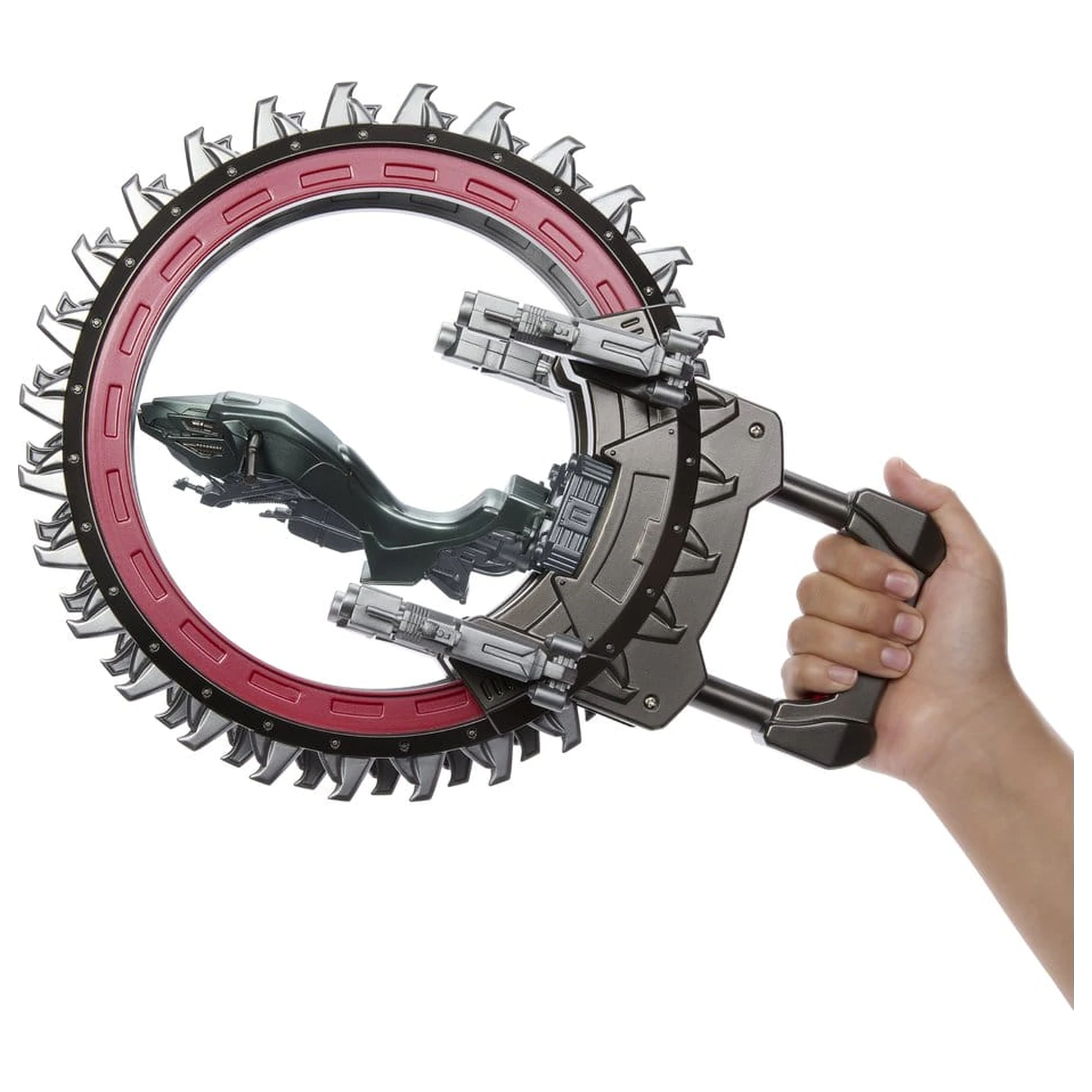 Masters of the Universe 2026 Movie Vehicle Roton 14 cm product photo