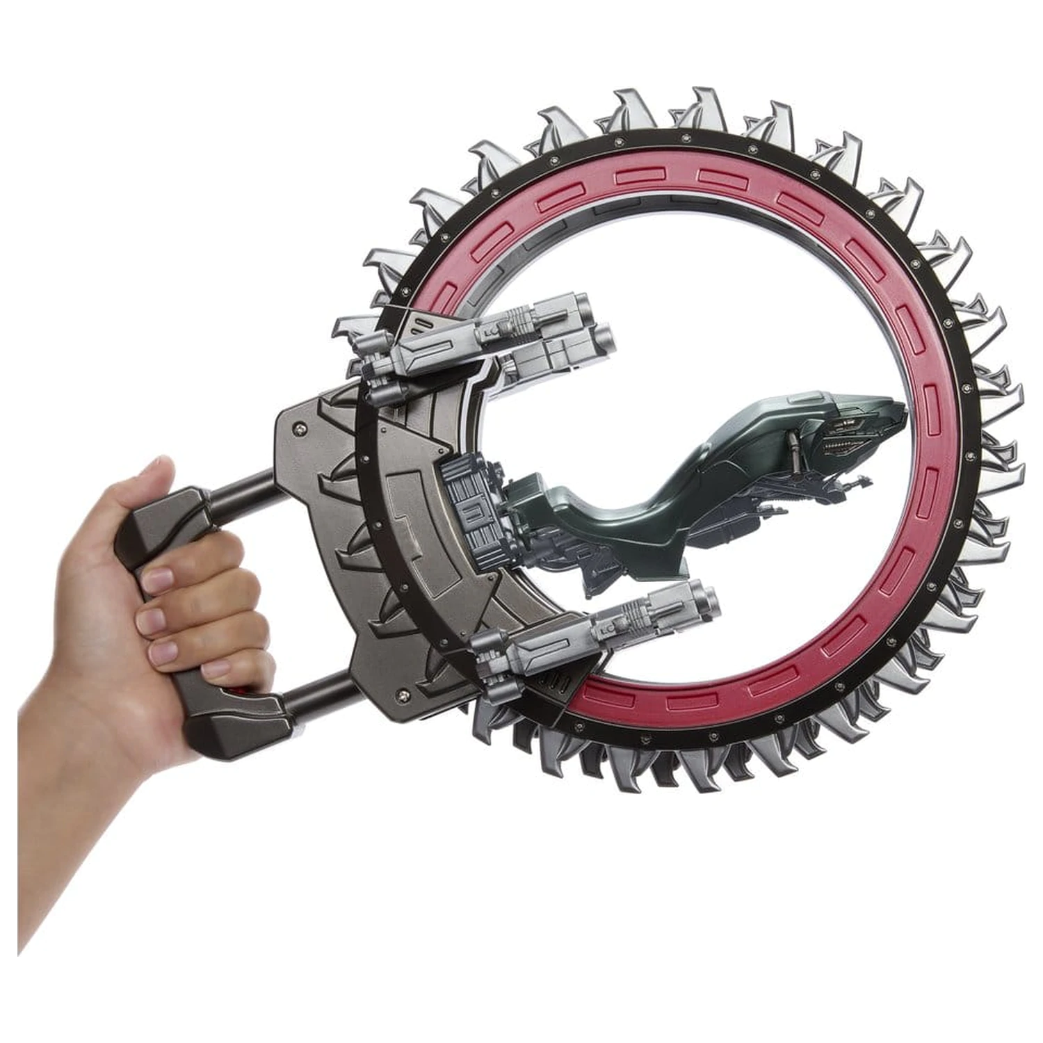 Masters of the Universe 2026 Movie Vehicle Roton 14 cm product photo