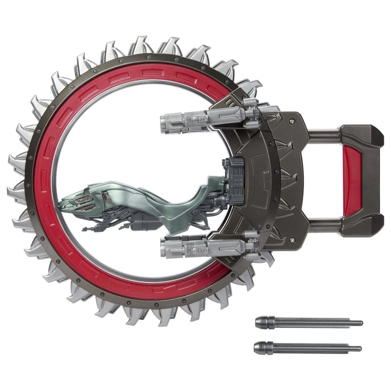 Masters of the Universe 2026 Movie Vehicle Roton 14 cm product photo