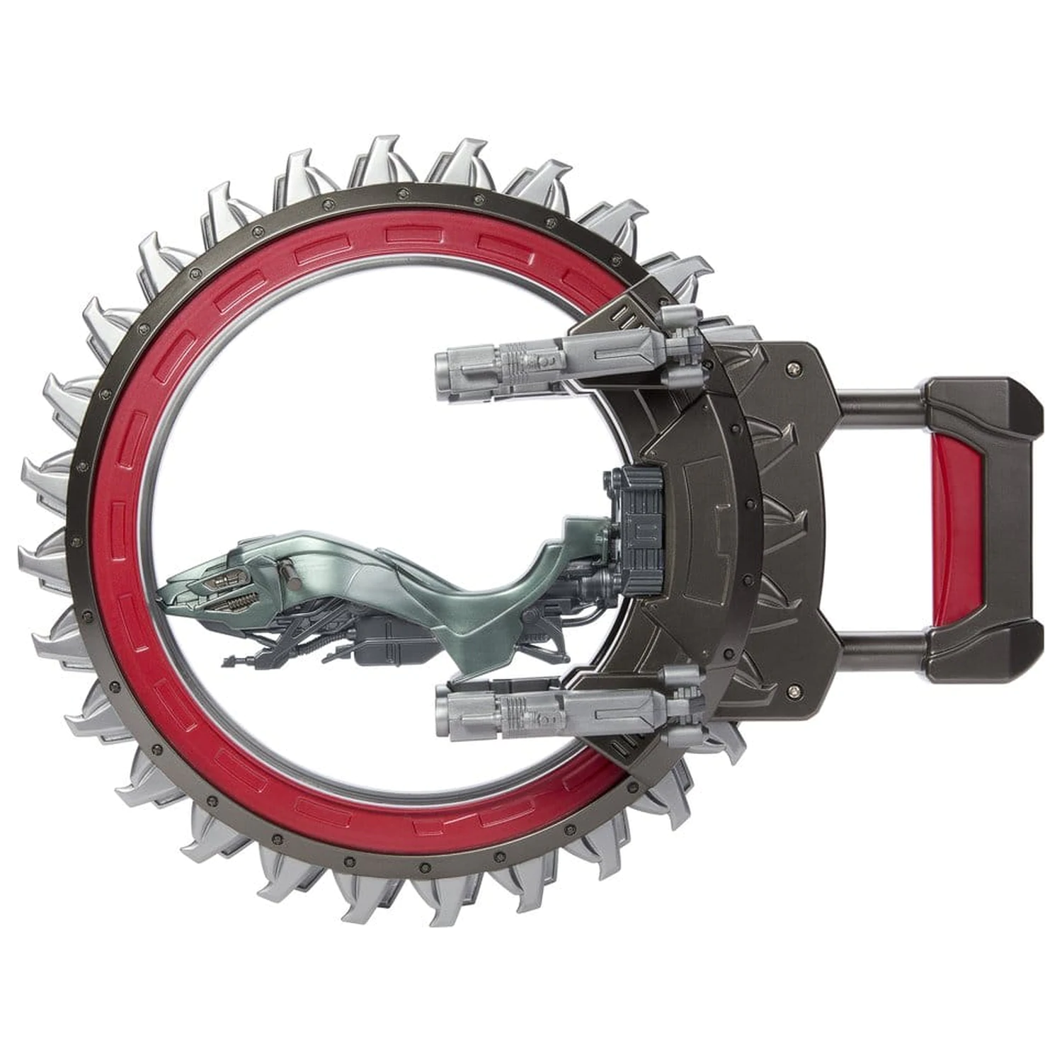 Masters of the Universe 2026 Movie Vehicle Roton 14 cm product photo