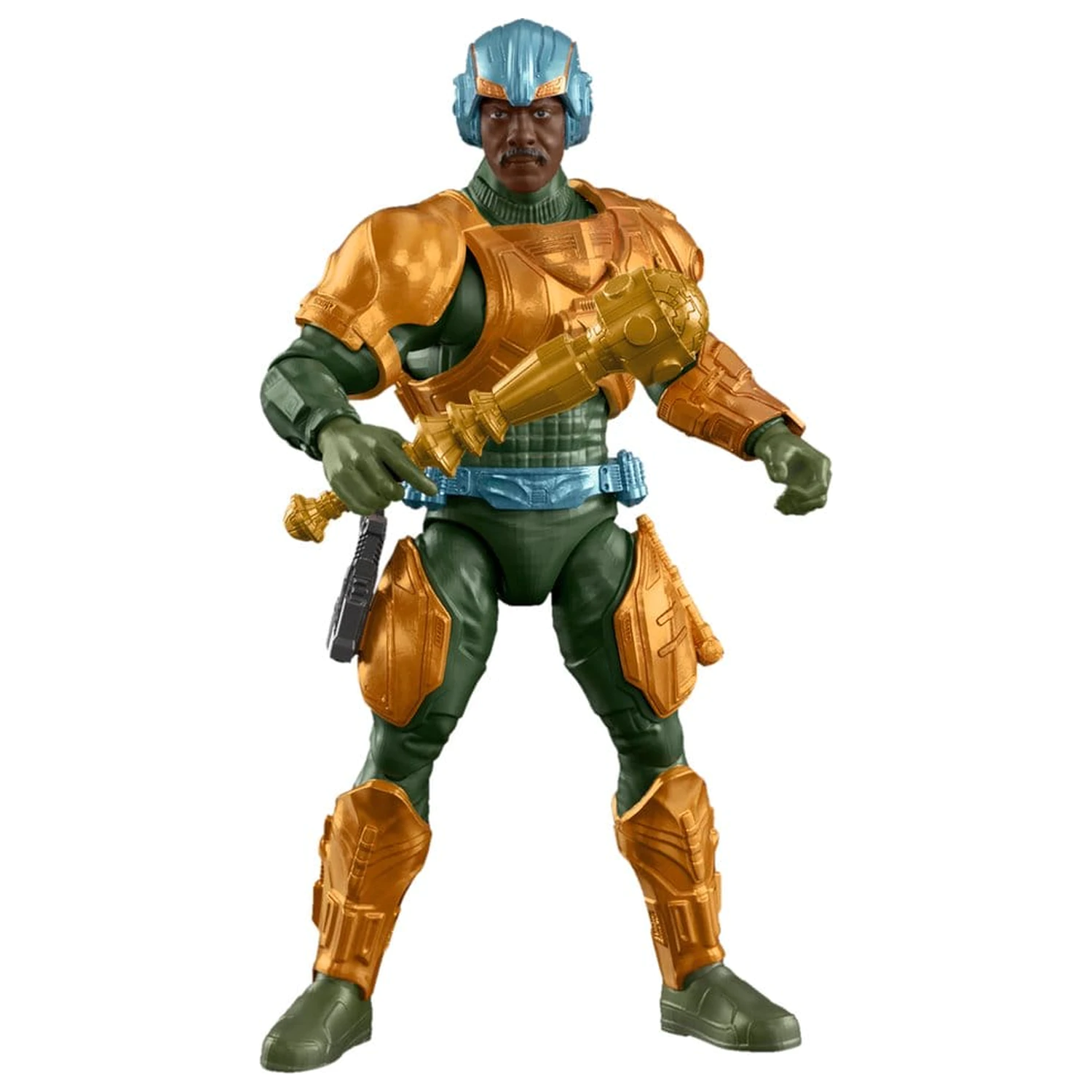 Masters of the Universe 2026 Movie Action Figure Man-At-Arms 14 cm product photo