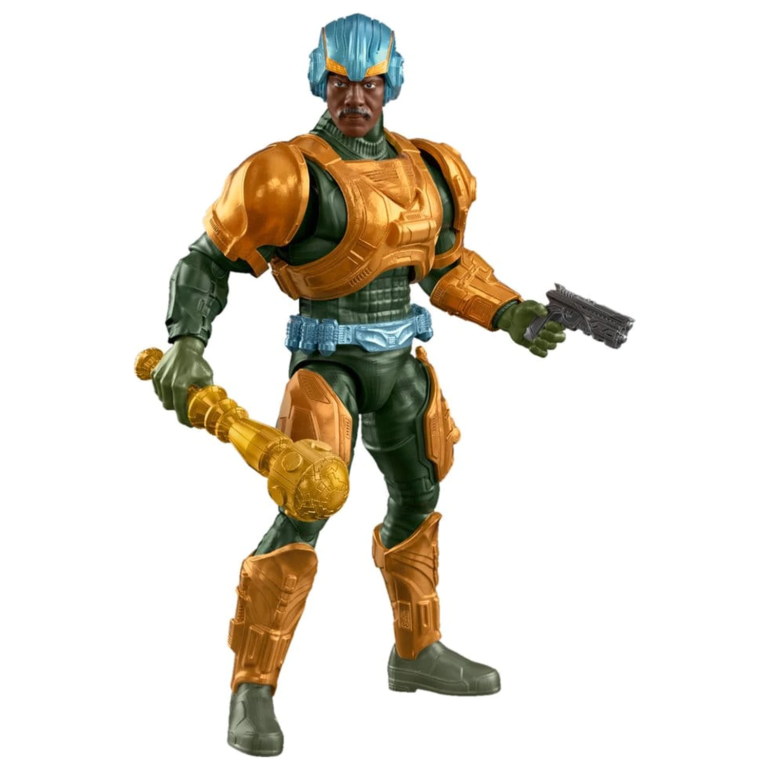 Masters of the Universe 2026 Movie Action Figure Man-At-Arms 14 cm product photo