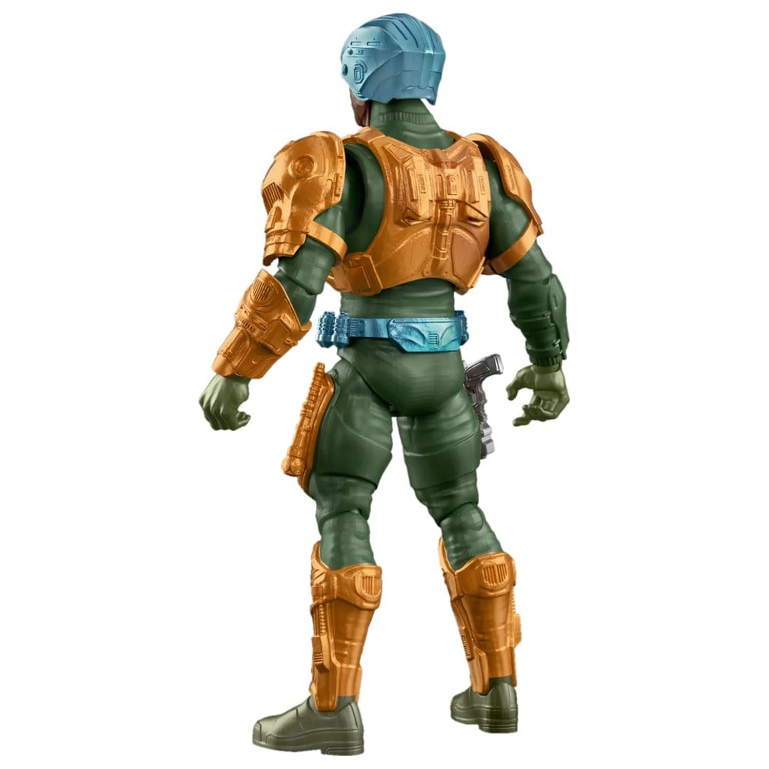 Masters of the Universe 2026 Movie Action Figure Man-At-Arms 14 cm product photo