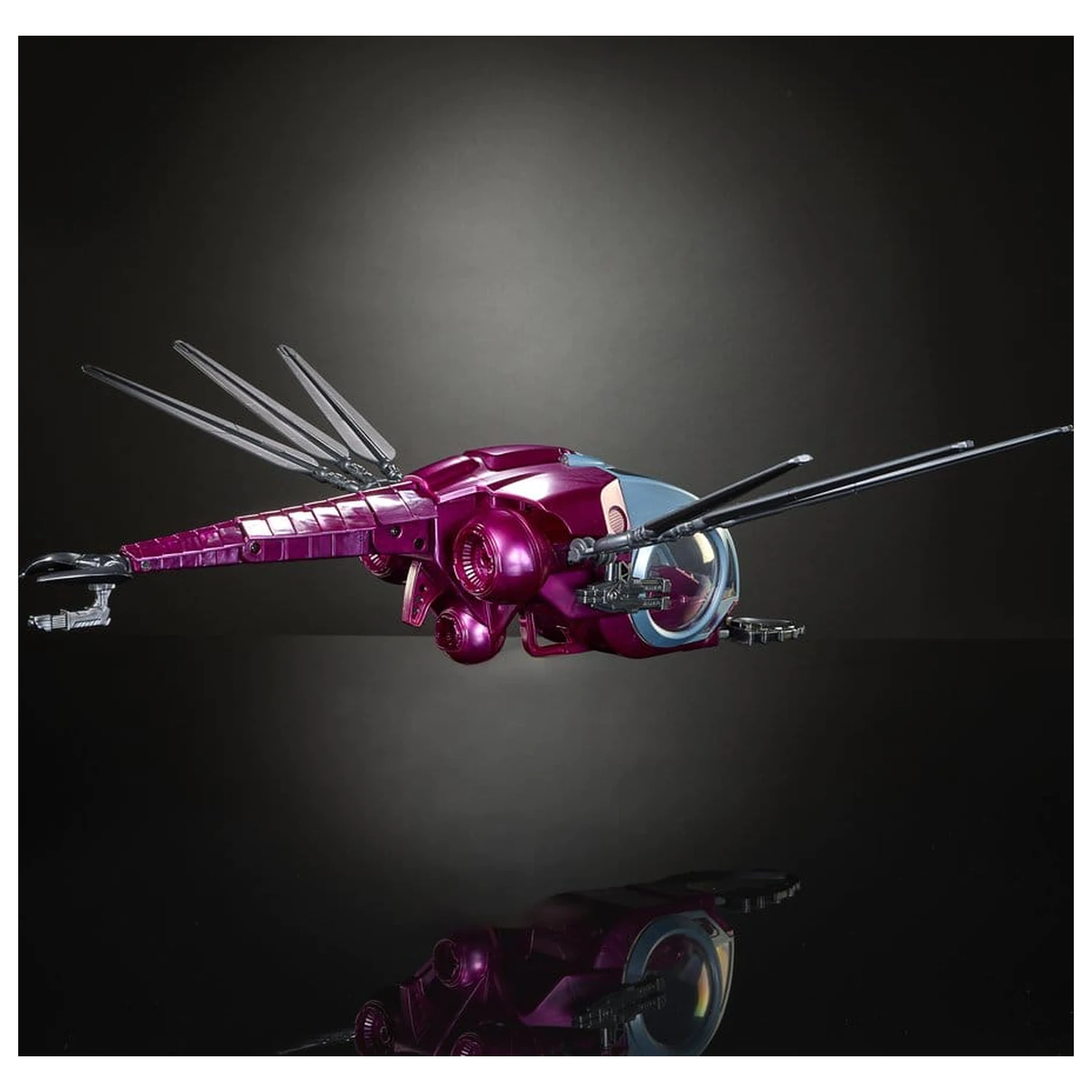 Masters of the Universe 2026 Movie Origins Vehicle Fright Fighter product photo