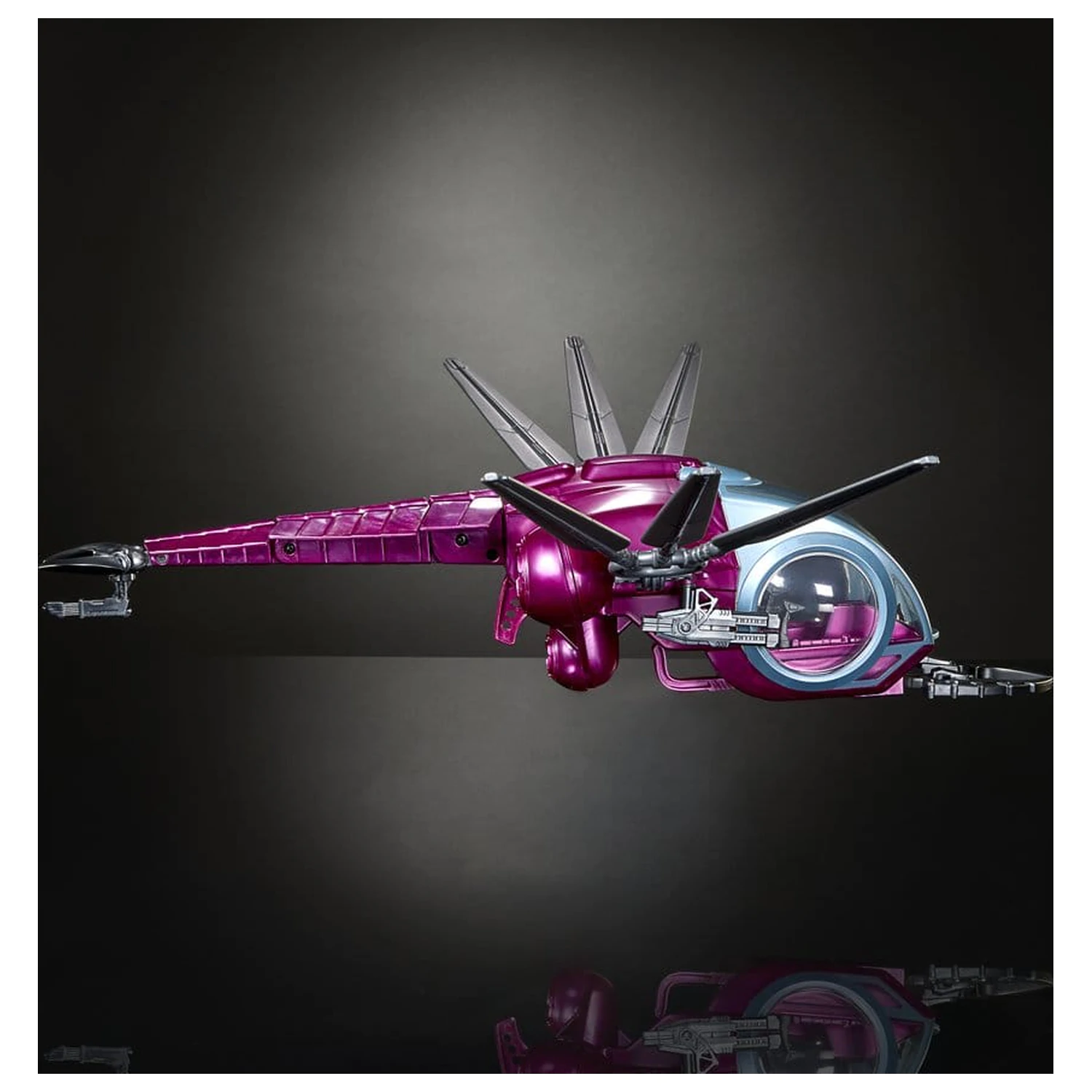 Masters of the Universe 2026 Movie Origins Vehicle Fright Fighter product photo