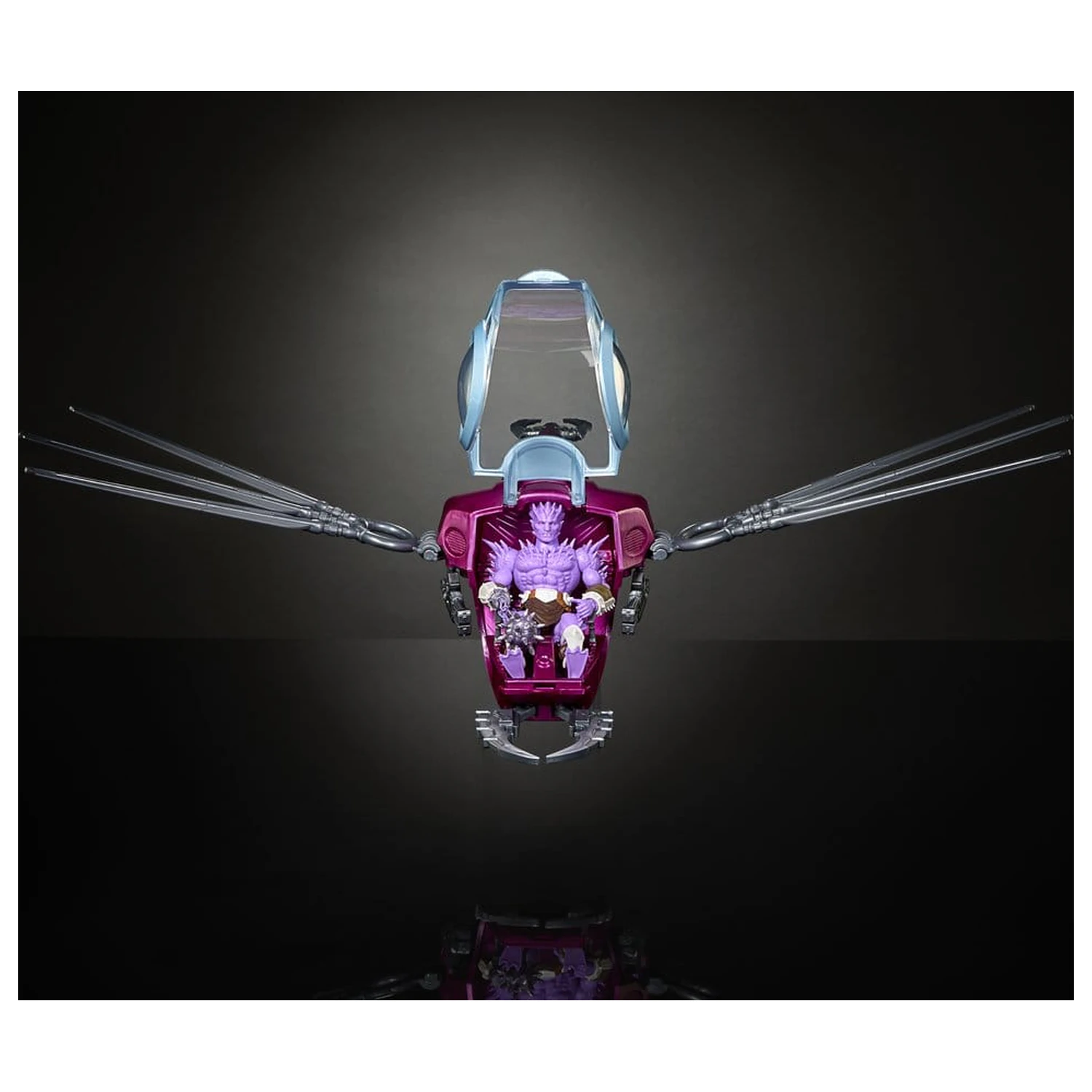 Masters of the Universe 2026 Movie Origins Vehicle Fright Fighter product photo