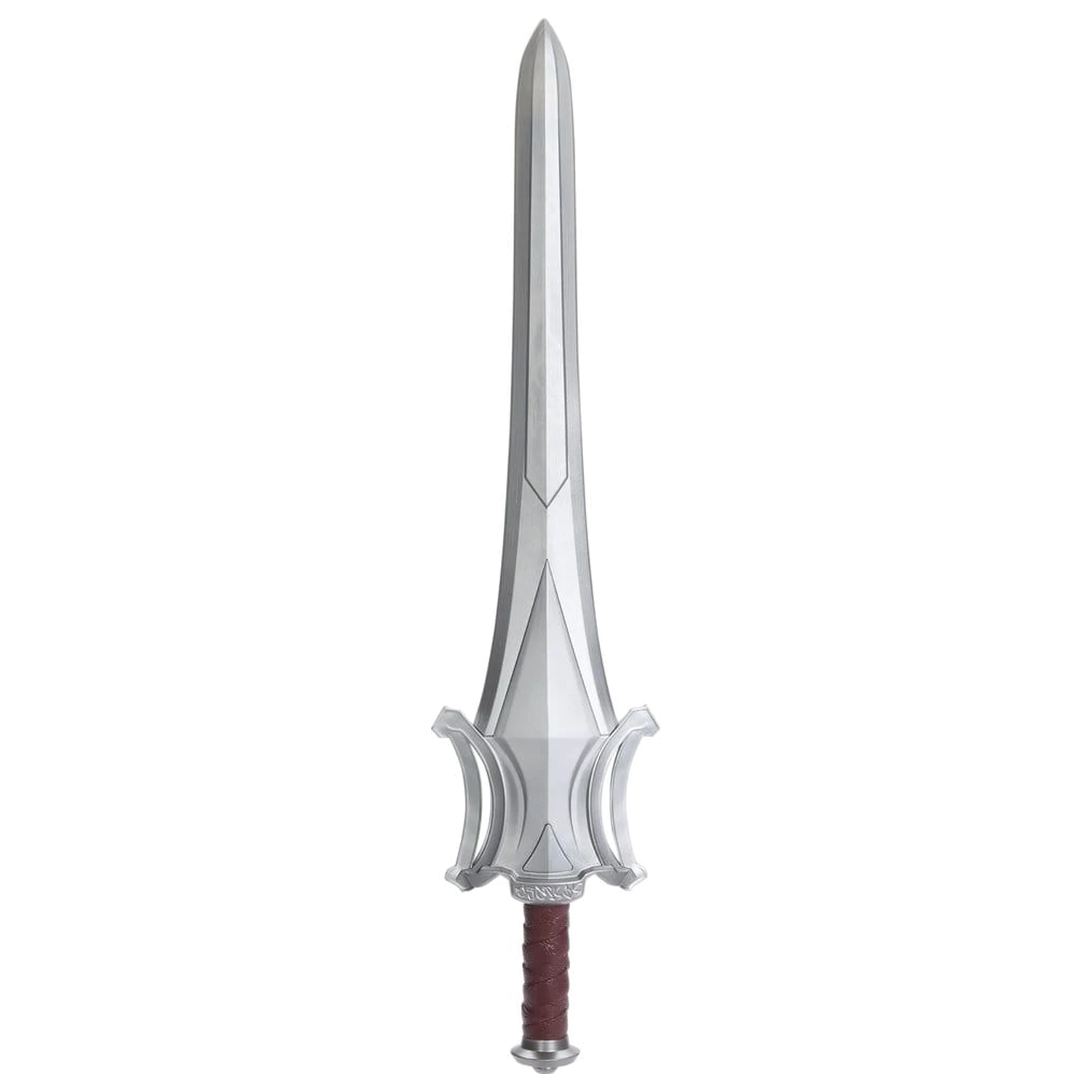 Masters of the Universe 2026 Movie Roleplay Replica Powers of Grayskull Sword *German Version* product photo