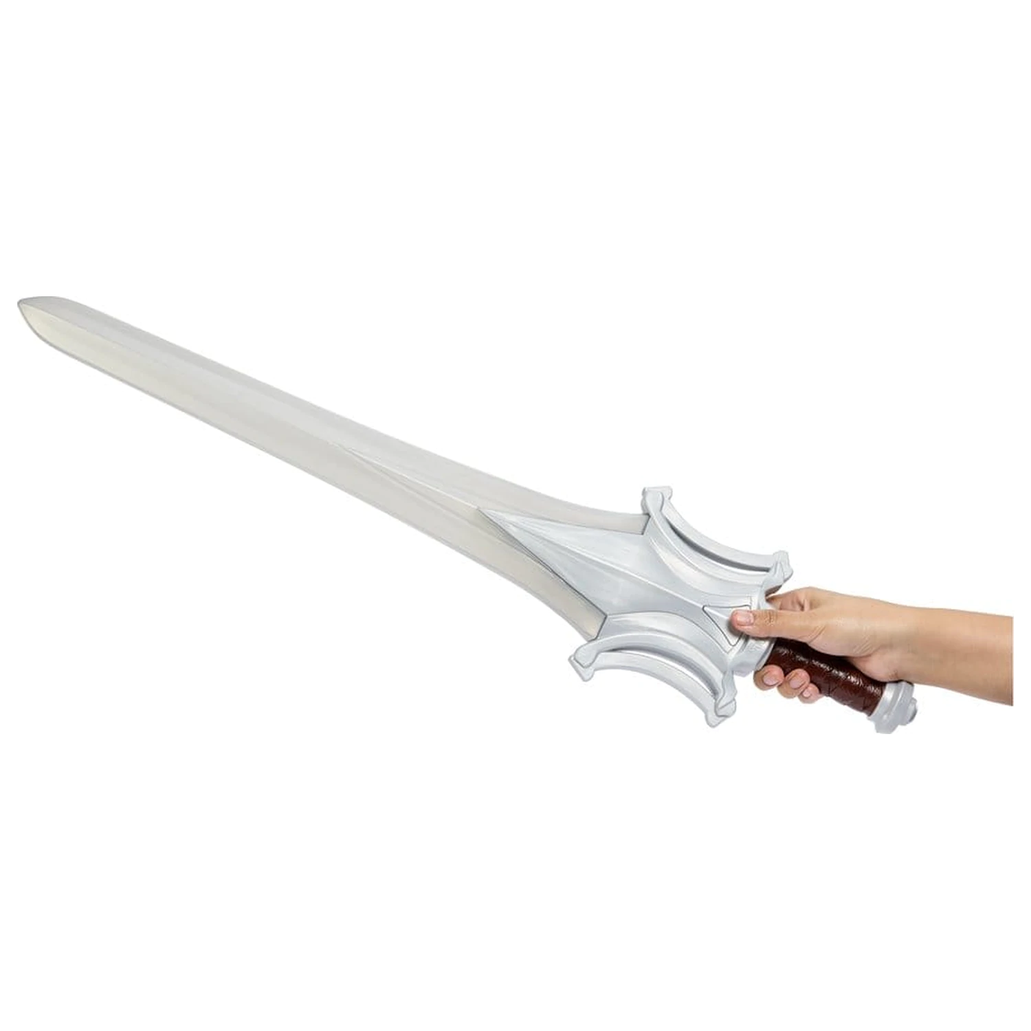 Masters of the Universe 2026 Movie Roleplay Replica Powers of Grayskull Sword *German Version* product photo