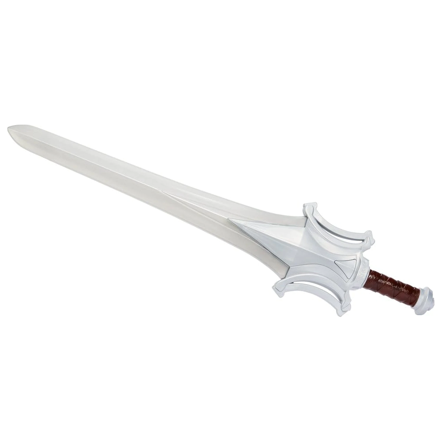 Masters of the Universe 2026 Movie Roleplay Replica Powers of Grayskull Sword *German Version* product photo