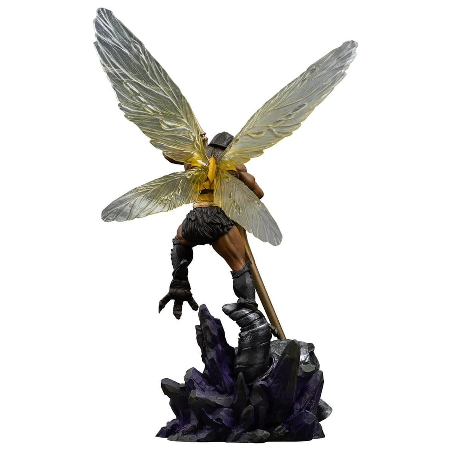 Masters of the Universe Art Scale Statue 1/10 Buzz-Off 36 cm product photo