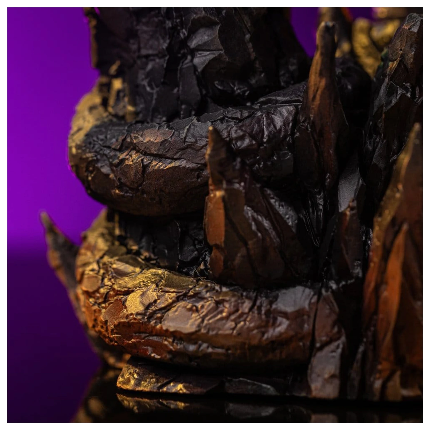 Masters of the Universe Art Scale Statue 1/10 Skeletor (2026) 29 cm product photo