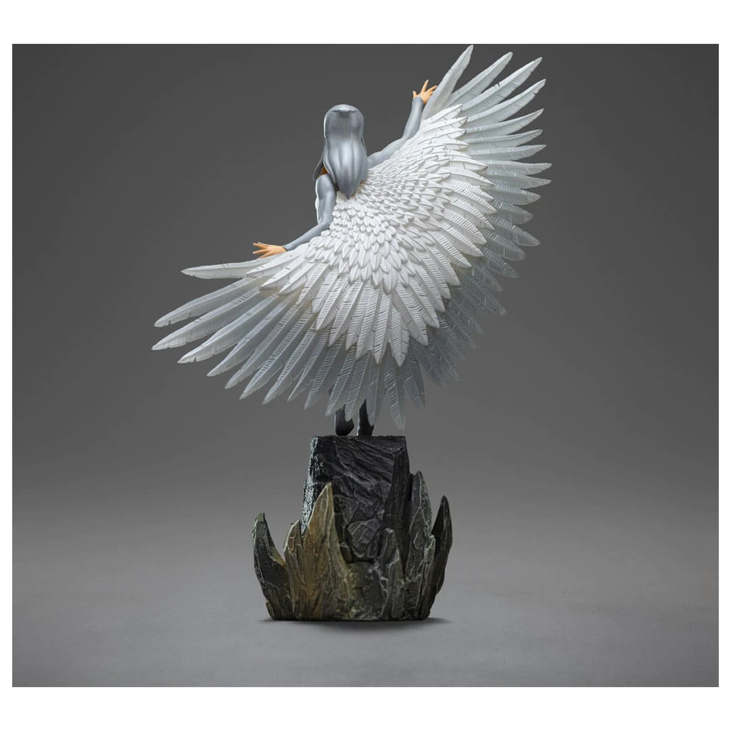 Masters of the Universe Art Scale Statue 1/10 White Sorceress 26 cm heo exclusive    product photo