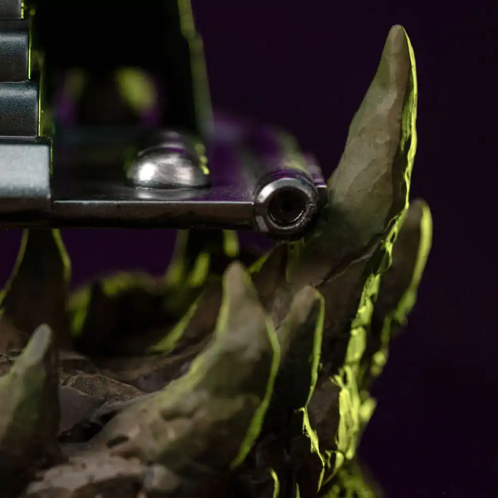 Masters of the Universe Art Scale Statue 1/10 Zodac 22 cm          product photo