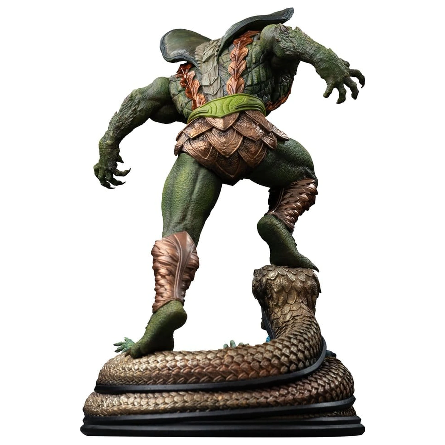 Masters of the Universe Art Scale Statue 1/10 Kobra Khan 20 cm product photo