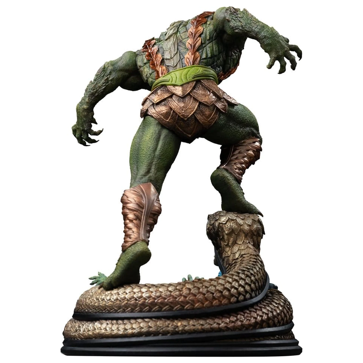 Masters of the Universe Art Scale Statue 1/10 Kobra Khan 20 cm product photo